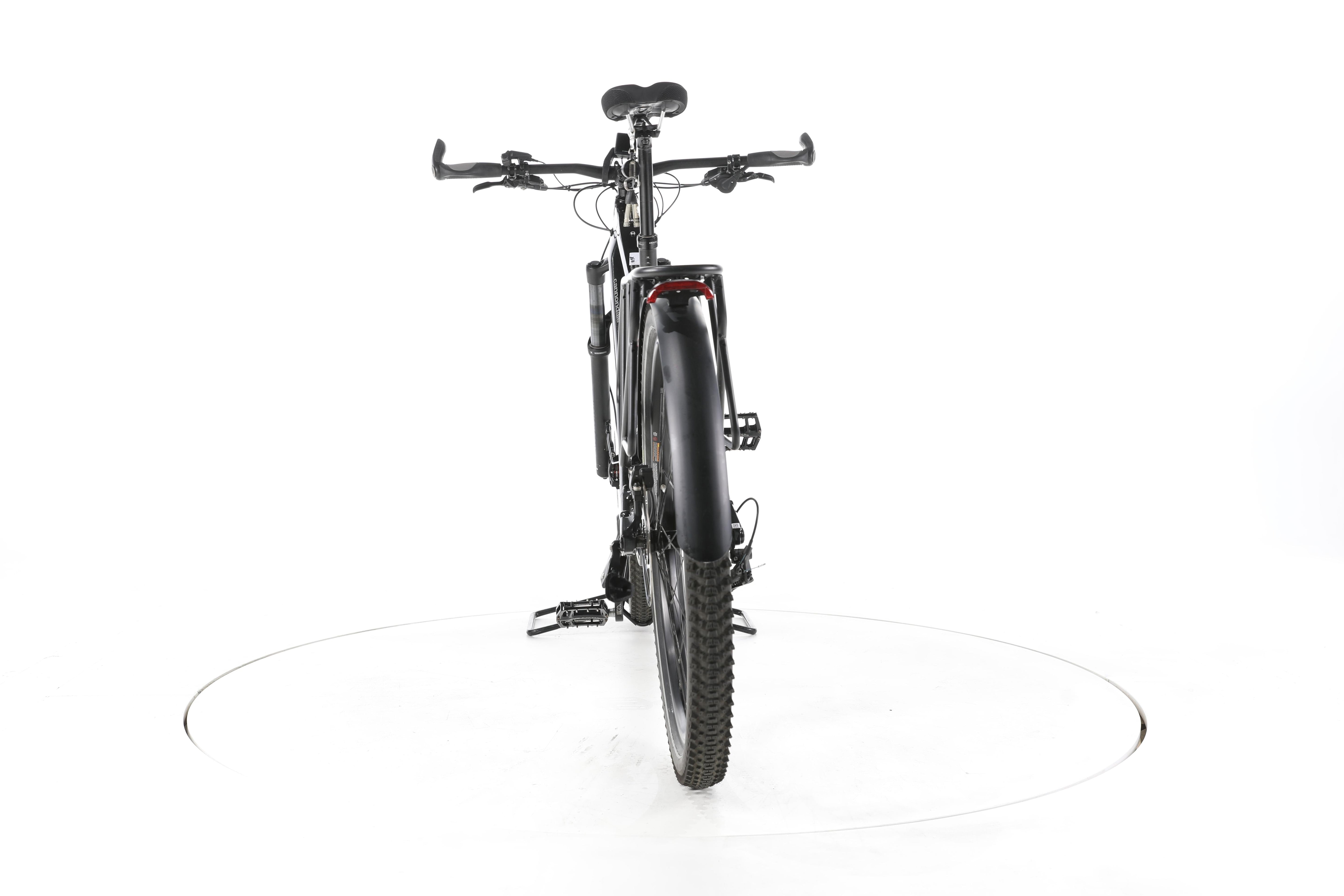 Cannondale Moterra Neo EQ SUV E-Bike - Image 10