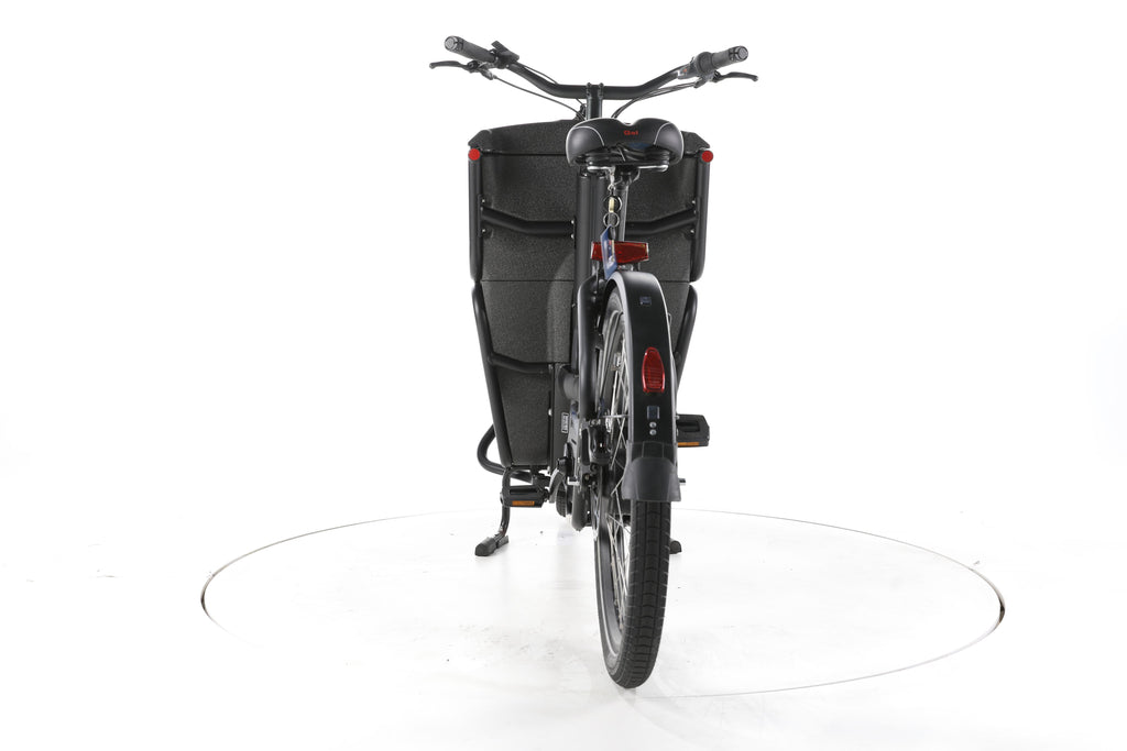 Urban Arrow Shorty E-Lastenrad - Image 10