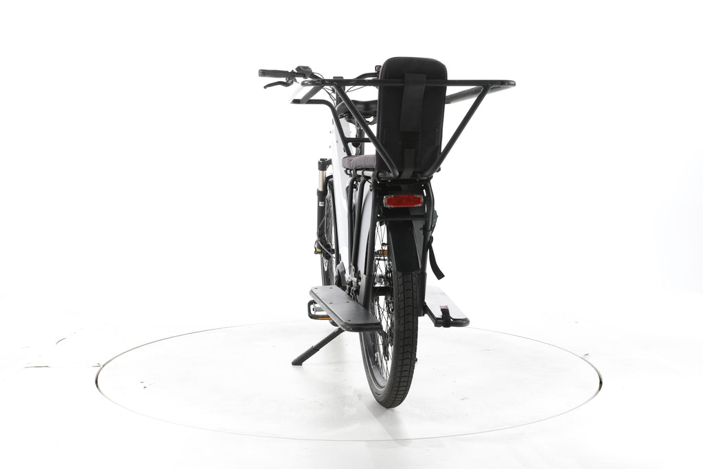 Riese & Müller Multicherger Mixte GT Family E-Lastenrad - Image 10