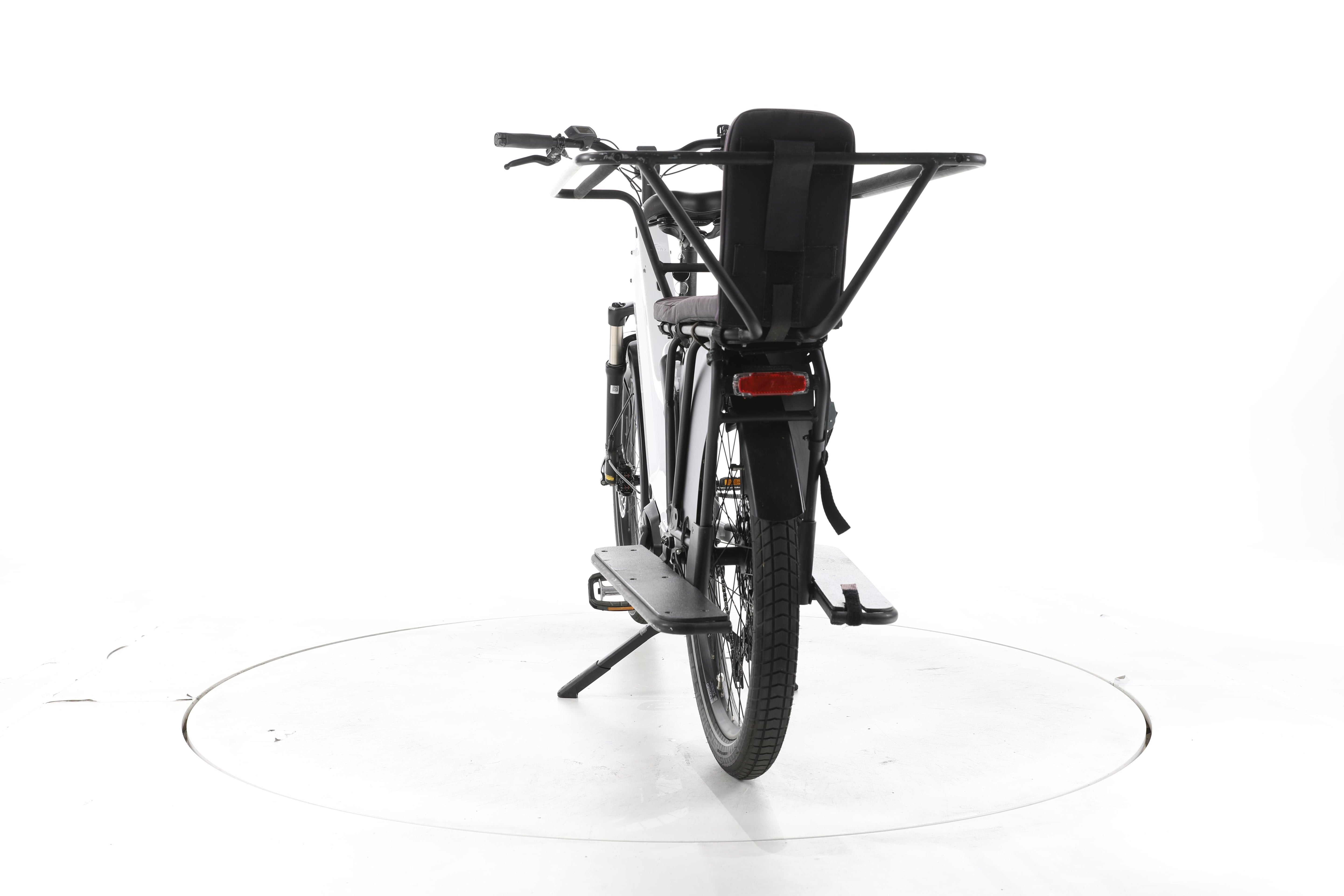 Riese & Müller Multicherger Mixte GT Family E-Lastenrad - Image 10