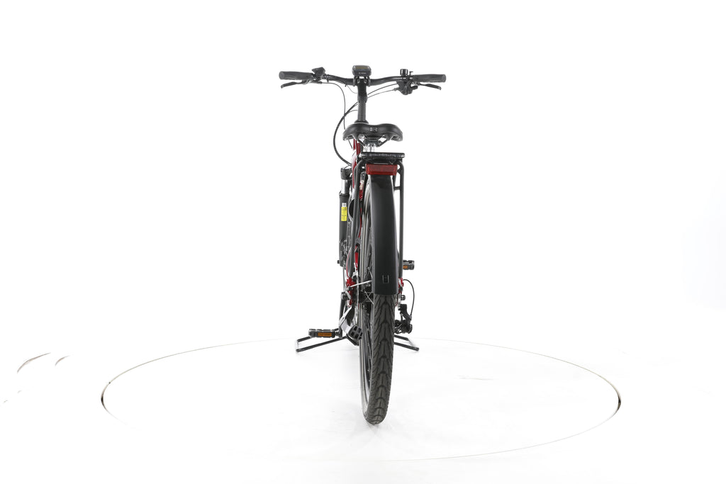 MORRISON E 6.0 Trekking E-Bike - Image 10