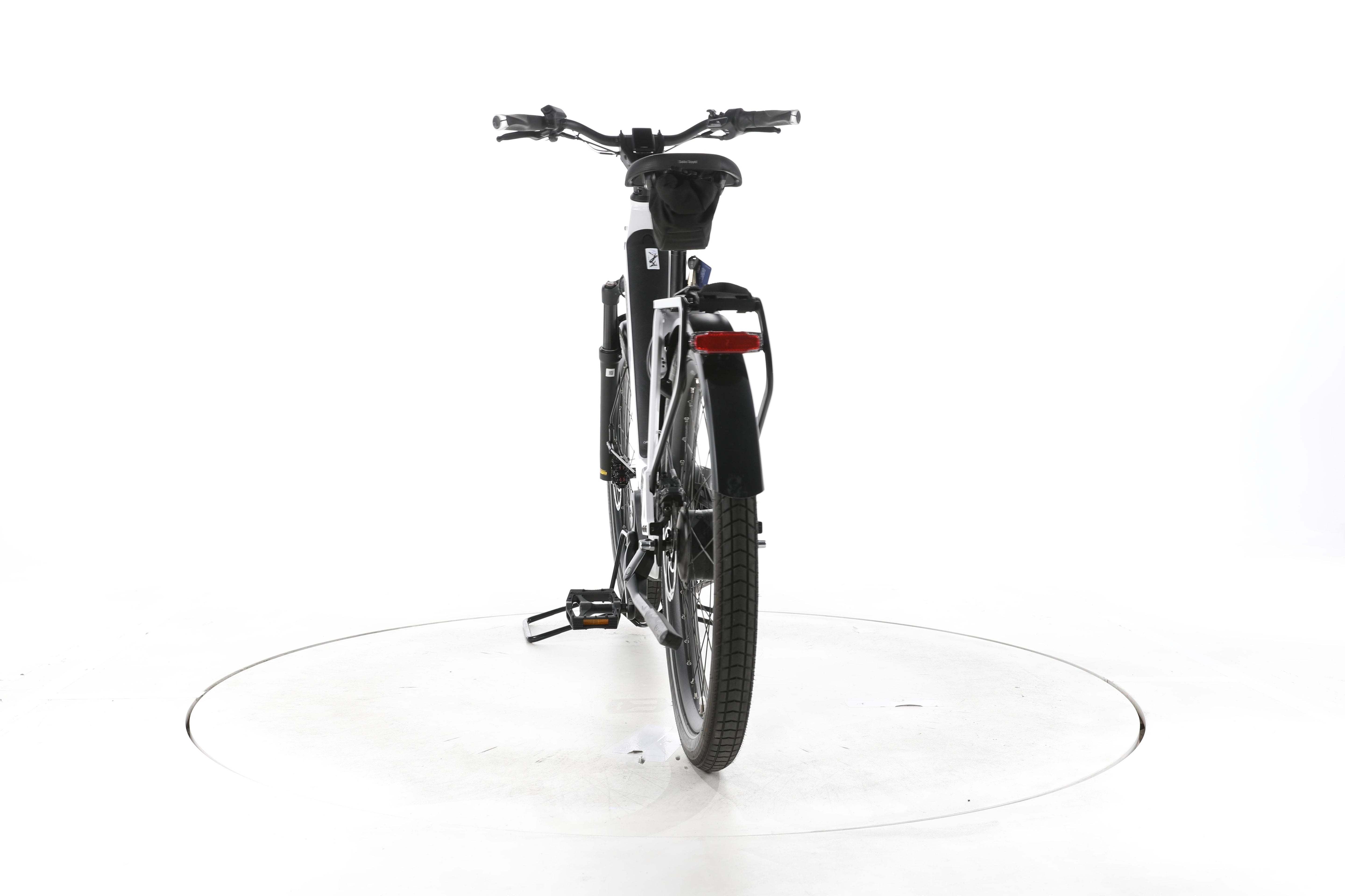 Riese & Müller Nevo4 GT vario City E-Bike Tiefeinsteiger 2025 - Image 10