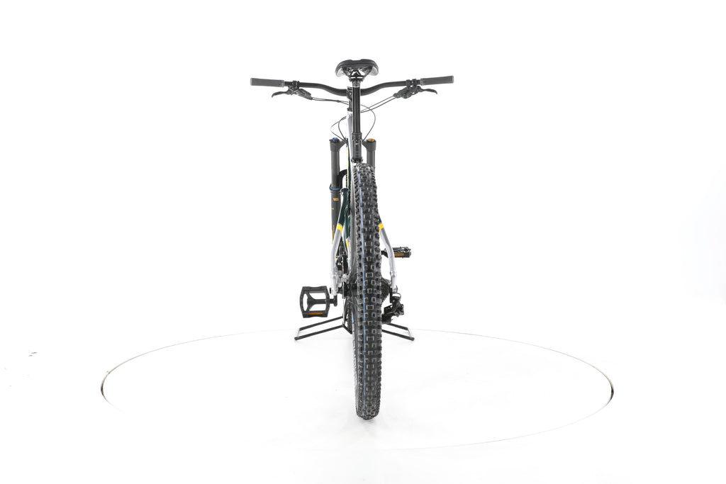 Mondraker Superfoxy R Fahrrad Fully - Image 10