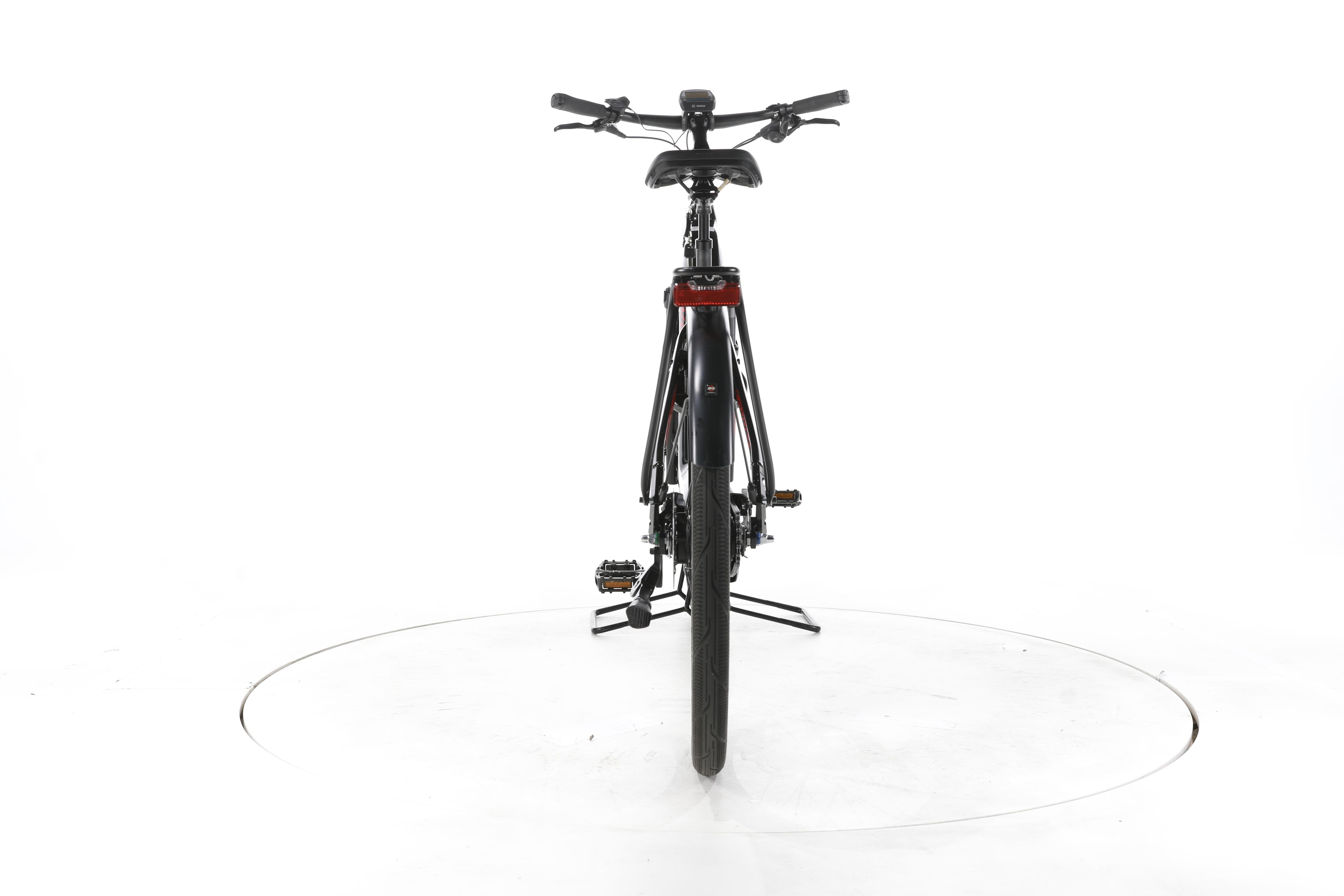 Conway Cairon TR 3.8 City E-Bike Tiefeinsteiger - Image 10