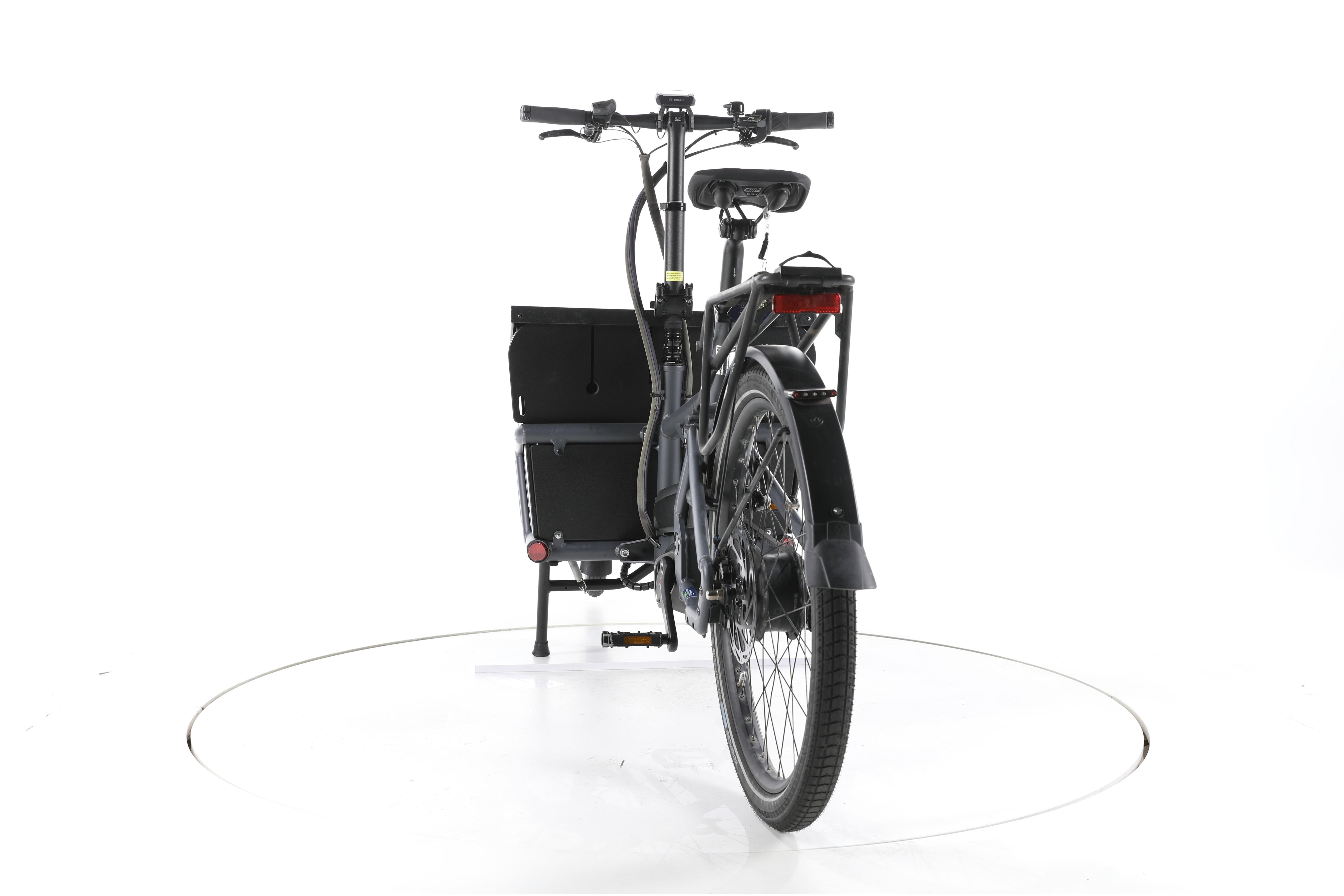 Riese & Müller Load 75 vario - Image 10