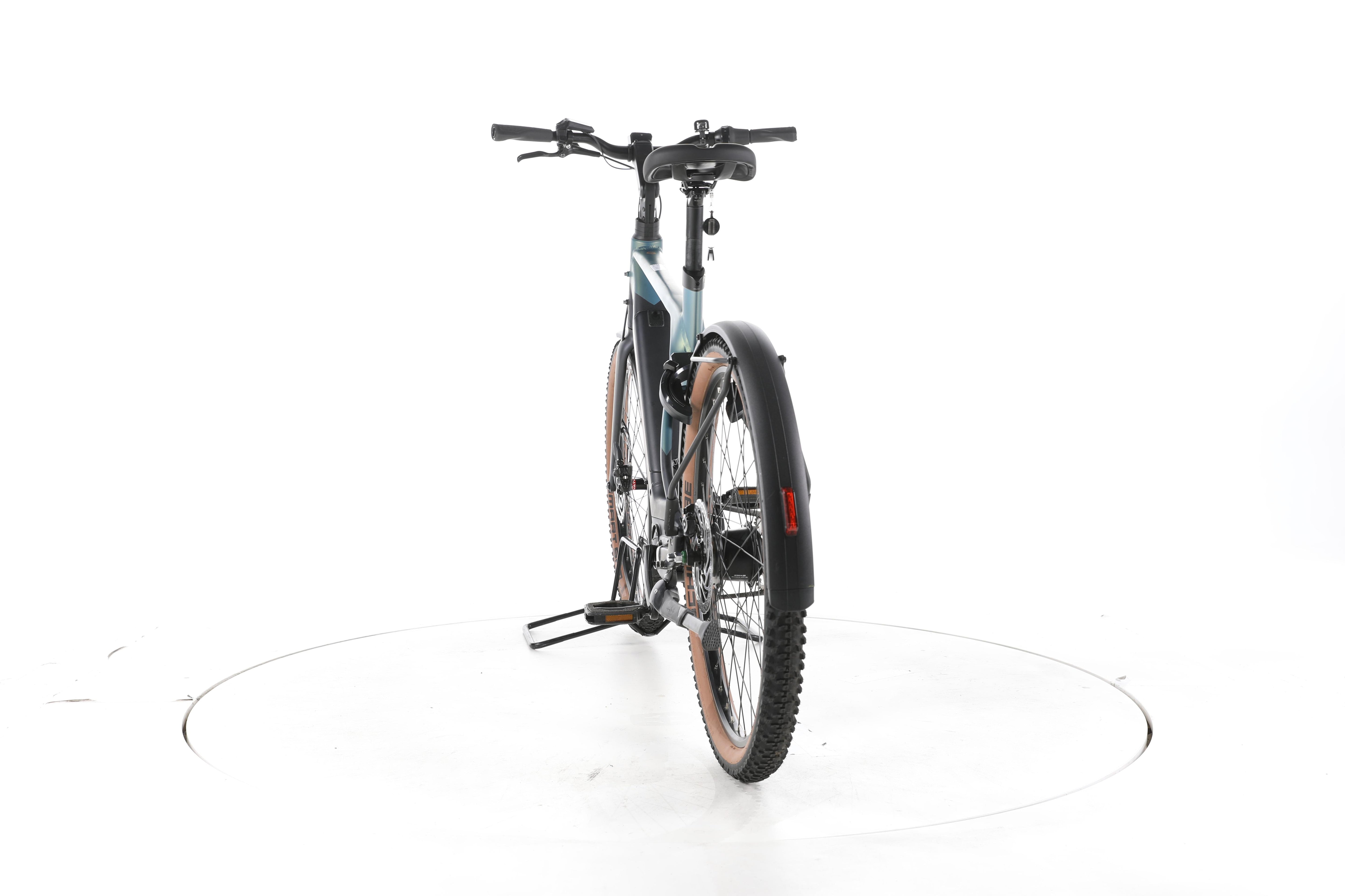 Kreidler Vitality E-Urban City E-Bike 2024 - Image 10