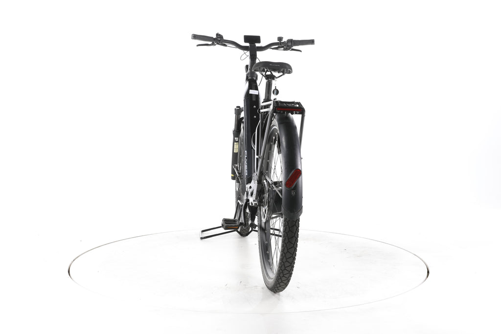 FLYER Upstreet5 7.12 City E-Bike Tiefeinsteiger - Image 10