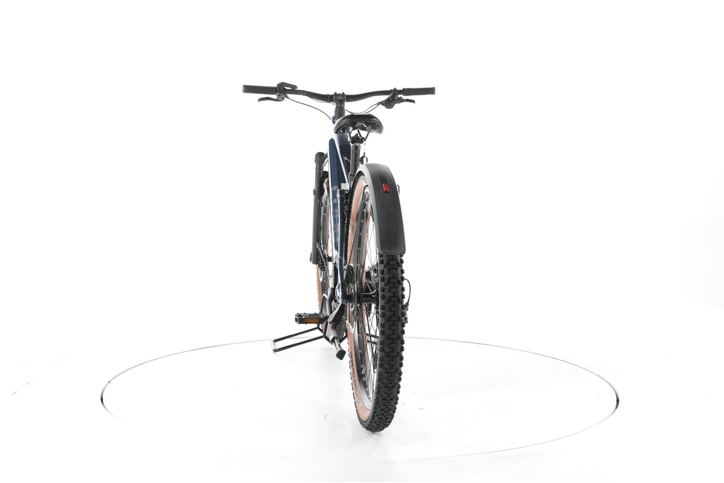 Cube Stereo Hybrid 120 Race SUV E-Bike 2024 - Image 10
