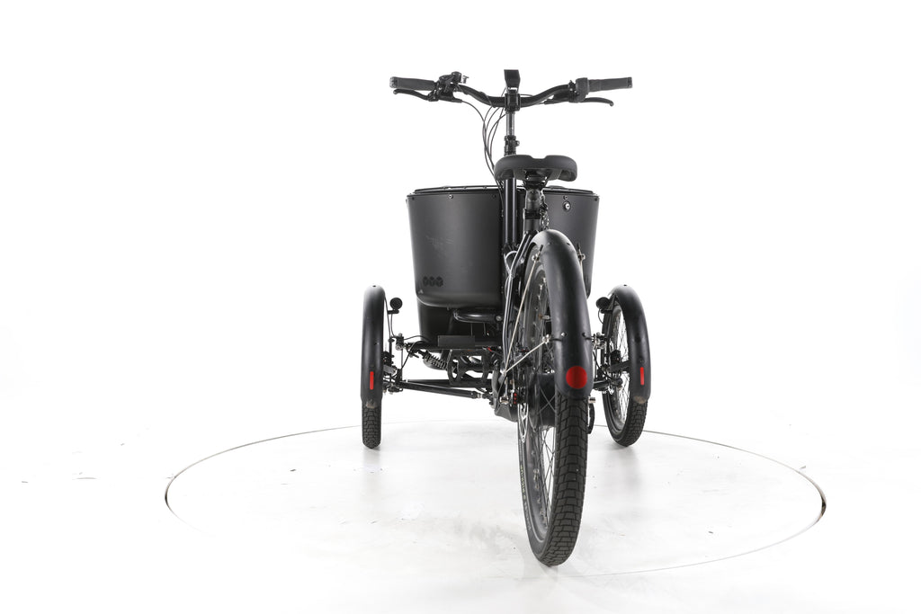 Butchers & Bicycles MK1-E Gen. 3 Vario E-Lastenrad - Image 10