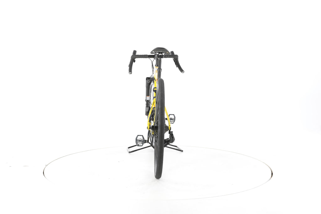 Cannondale Topstone Carbon 2 Lefty Gravelbike Carbon - Image 10