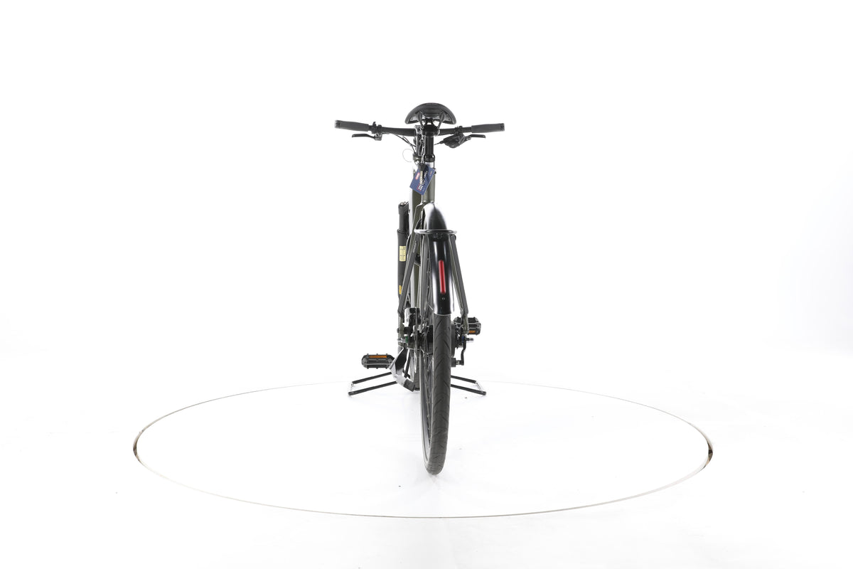 Riese & Müller UBN Five Silent City E-Bike 2024 - Image 10