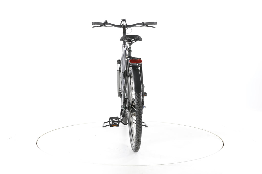 Multicycle Voyage Emi City E-Bike Tiefeinsteiger - Image 10