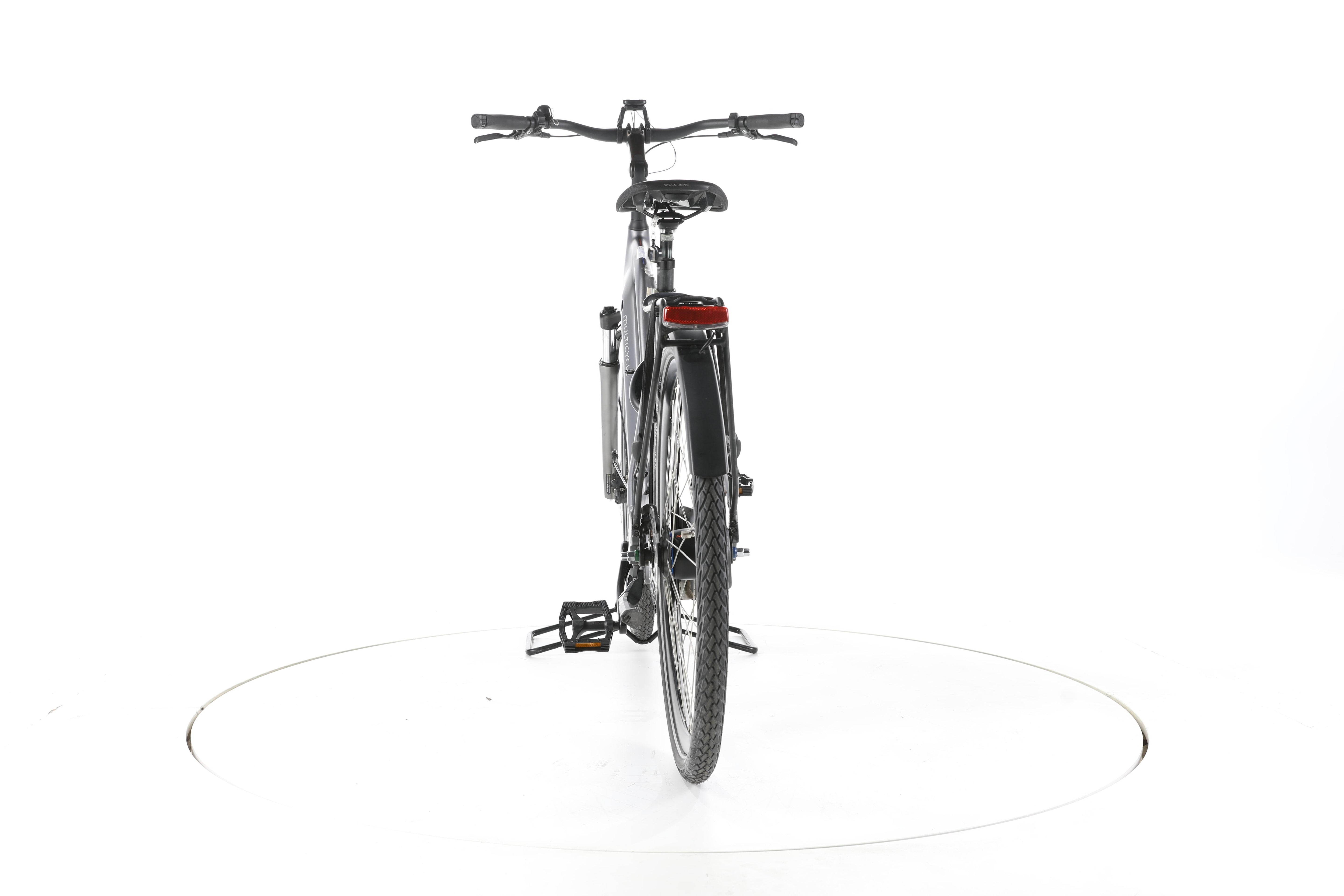 Multicycle Voyage Emi City E-Bike Tiefeinsteiger - Image 10