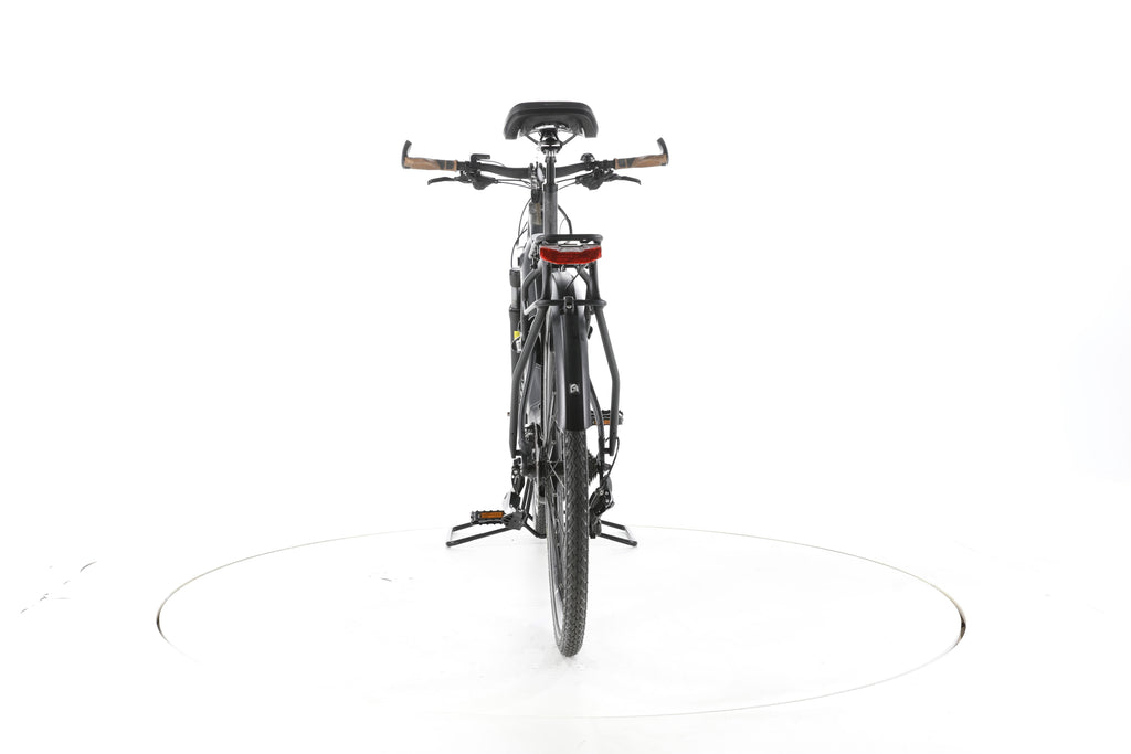 Giant Explore E+ 1 Trekking E-Bike - Image 10
