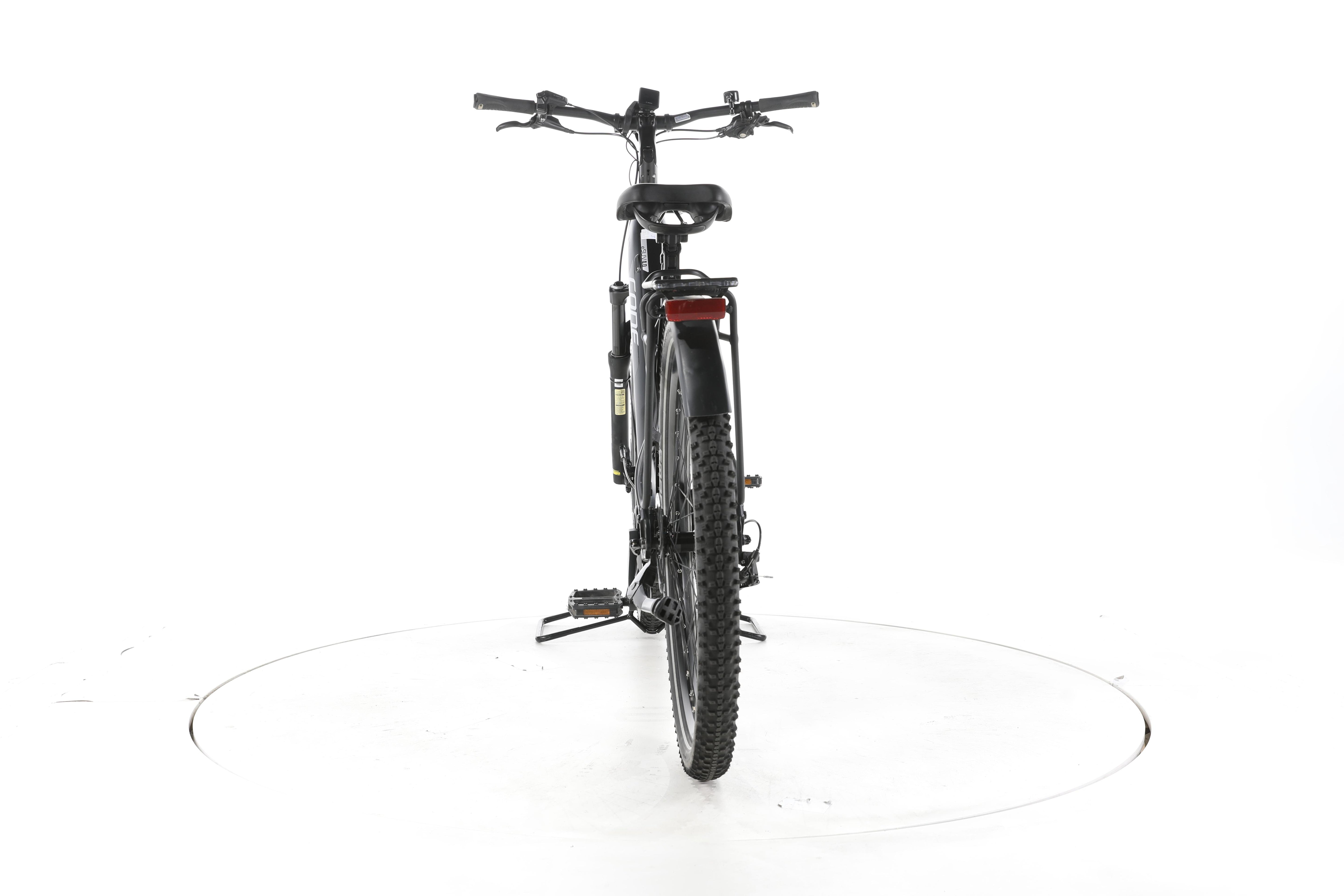 CONE Bikes eSUV IN 4.0 Trekking E-Bike Tiefeinsteiger - Image 10