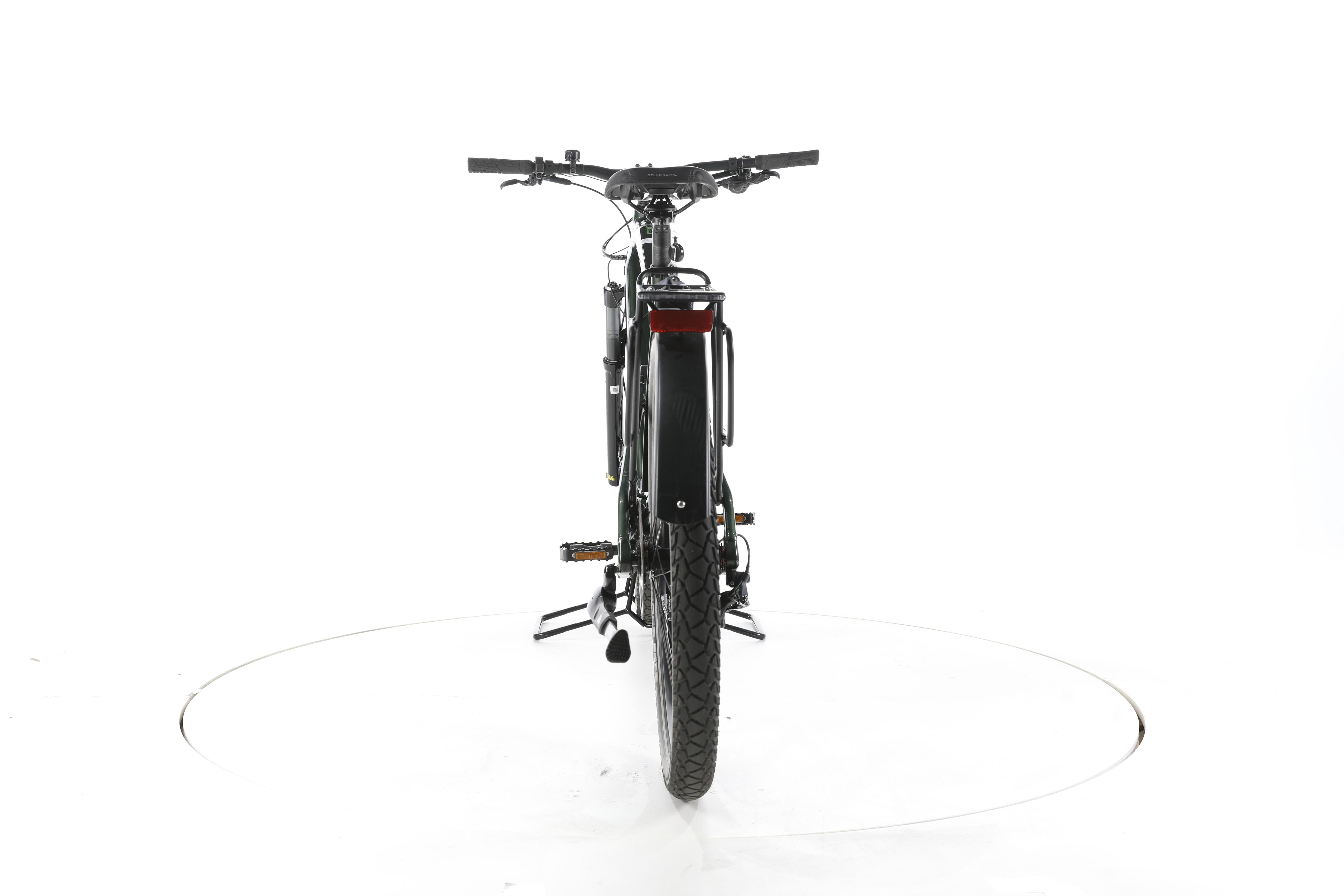 HoheAcht Mola Tereno SUV E-Bike - Image 10