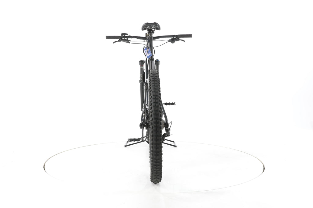 Trek Rail 7 Gen 3 E-Bike Fully - Image 10