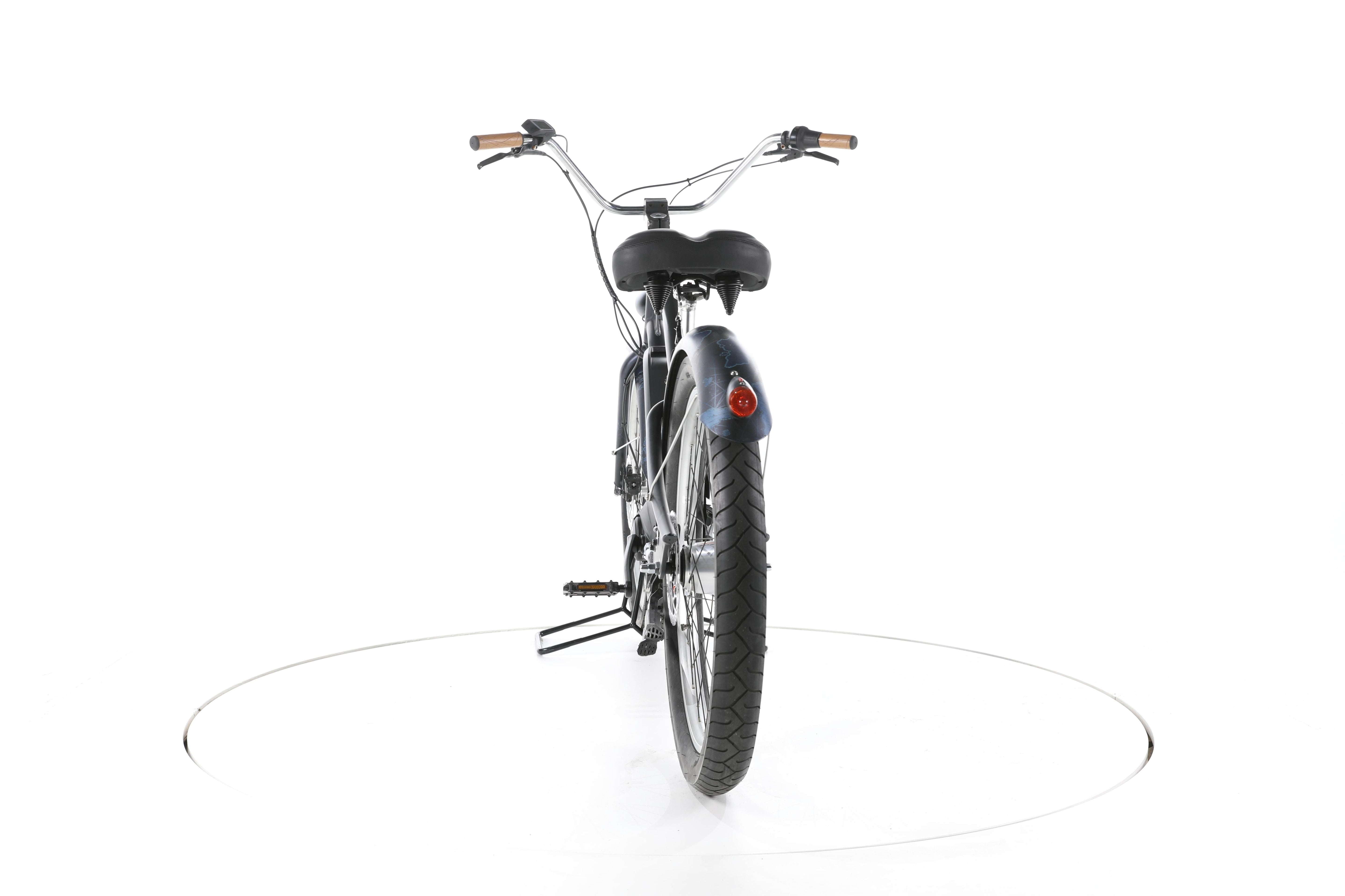 Electra Bicycle Navigator Go! 5i E-Cruiser Bikes - Image 10