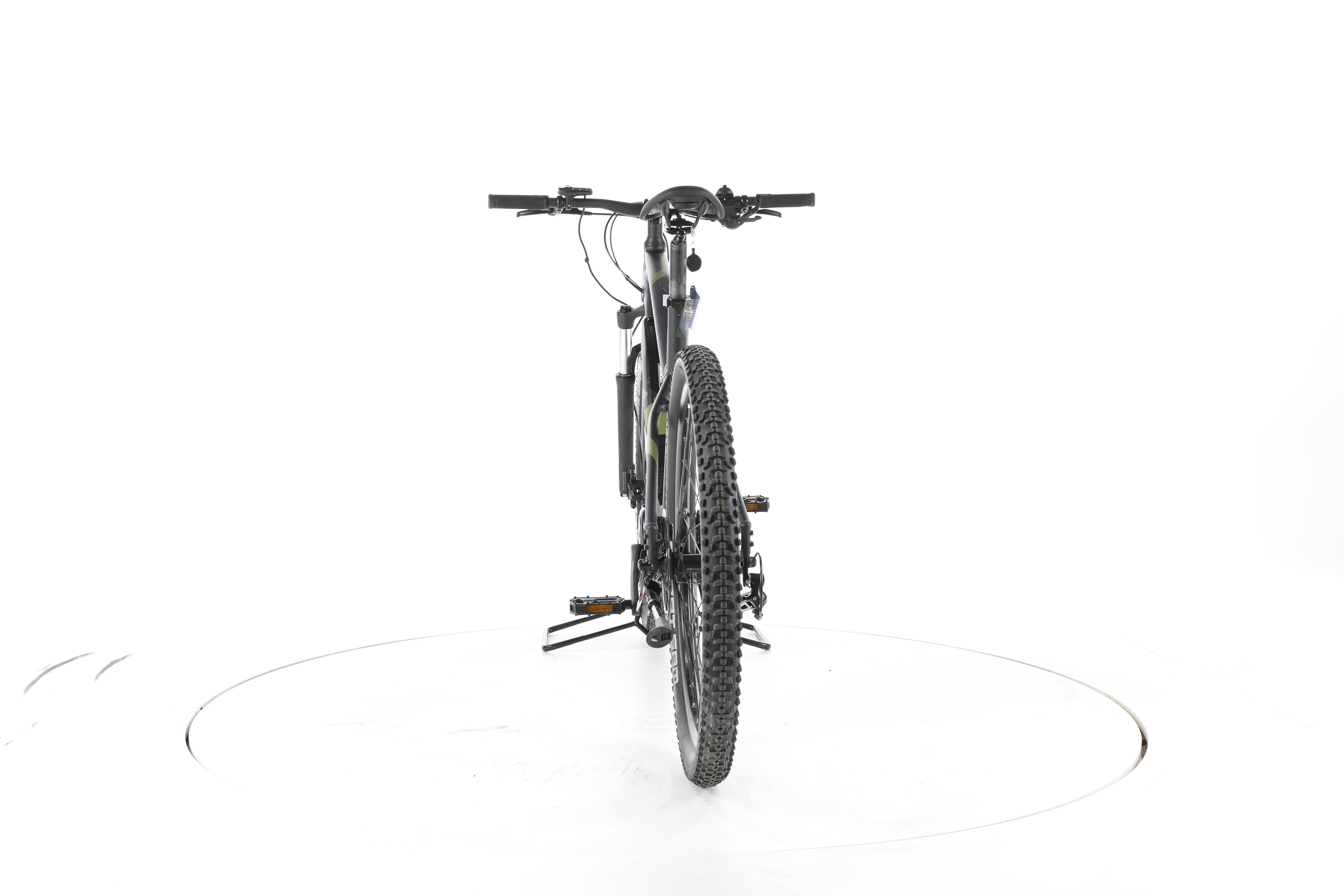 R Raymon HardRay E 2.0 E-Bike - Image 10