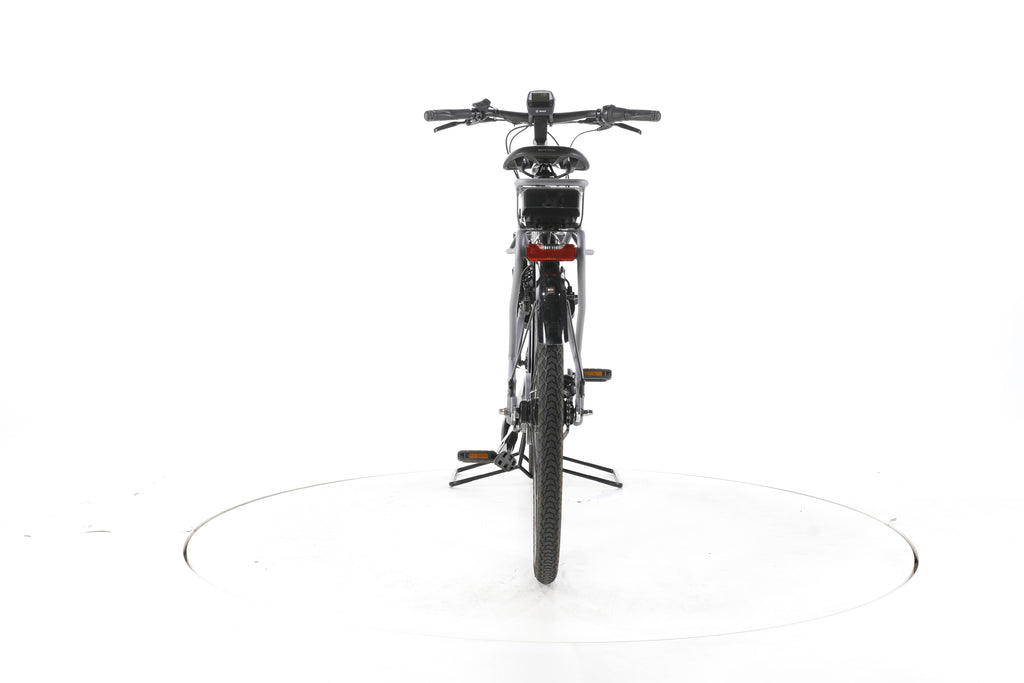 Brennabor T 24e City E-Bike Tiefeinsteiger - Image 10