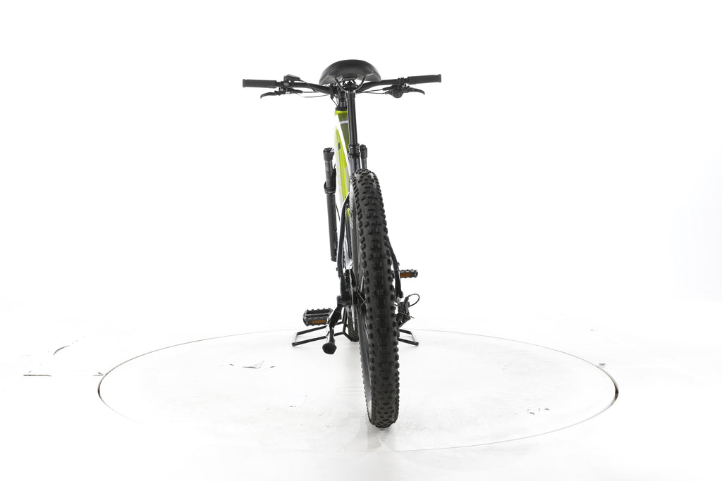 Corratec E-Power X-Vert Pro Sport E-Bike 2024 - Image 10