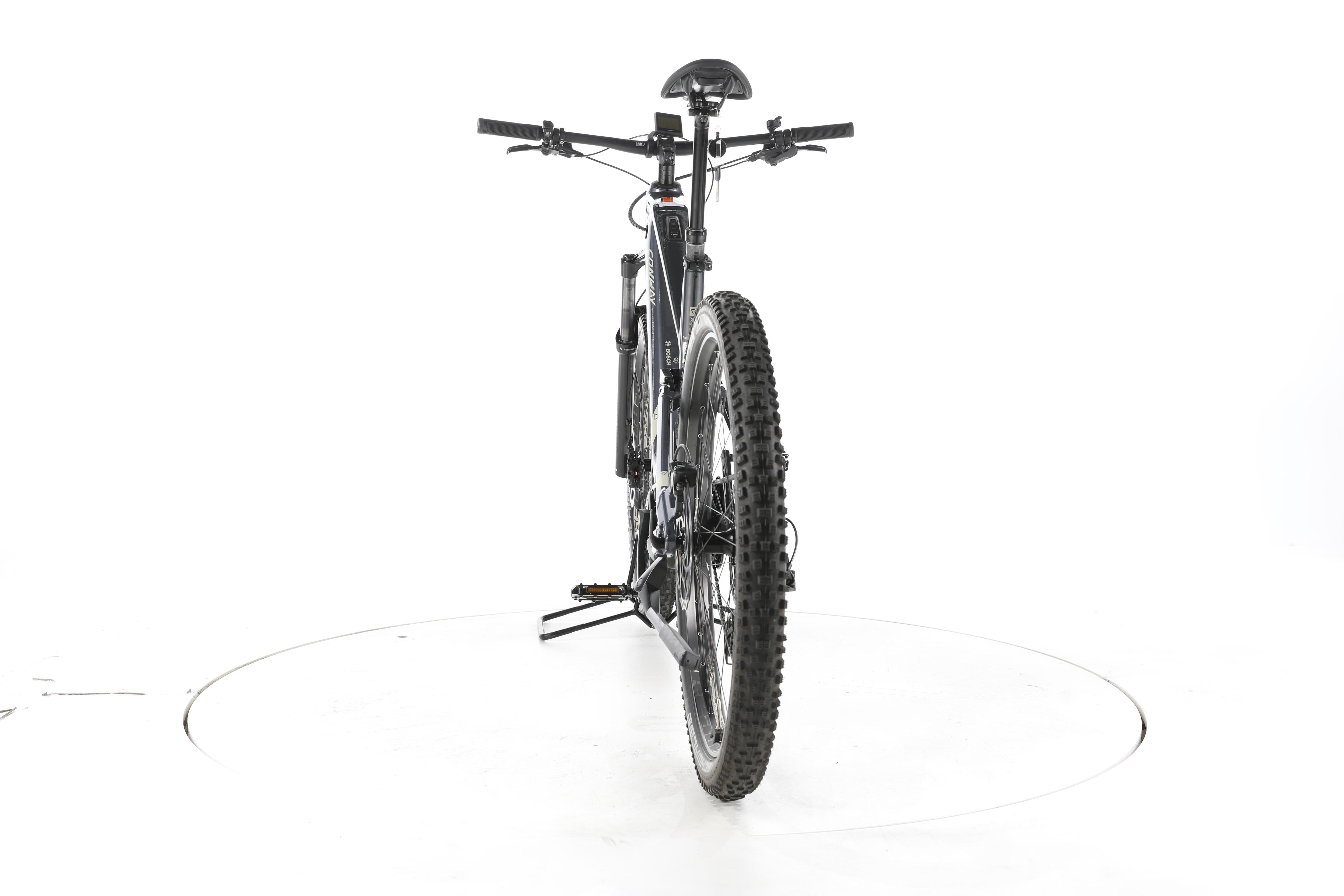 Conway Xyron S 2.9 E-Bike Fully - Image 10