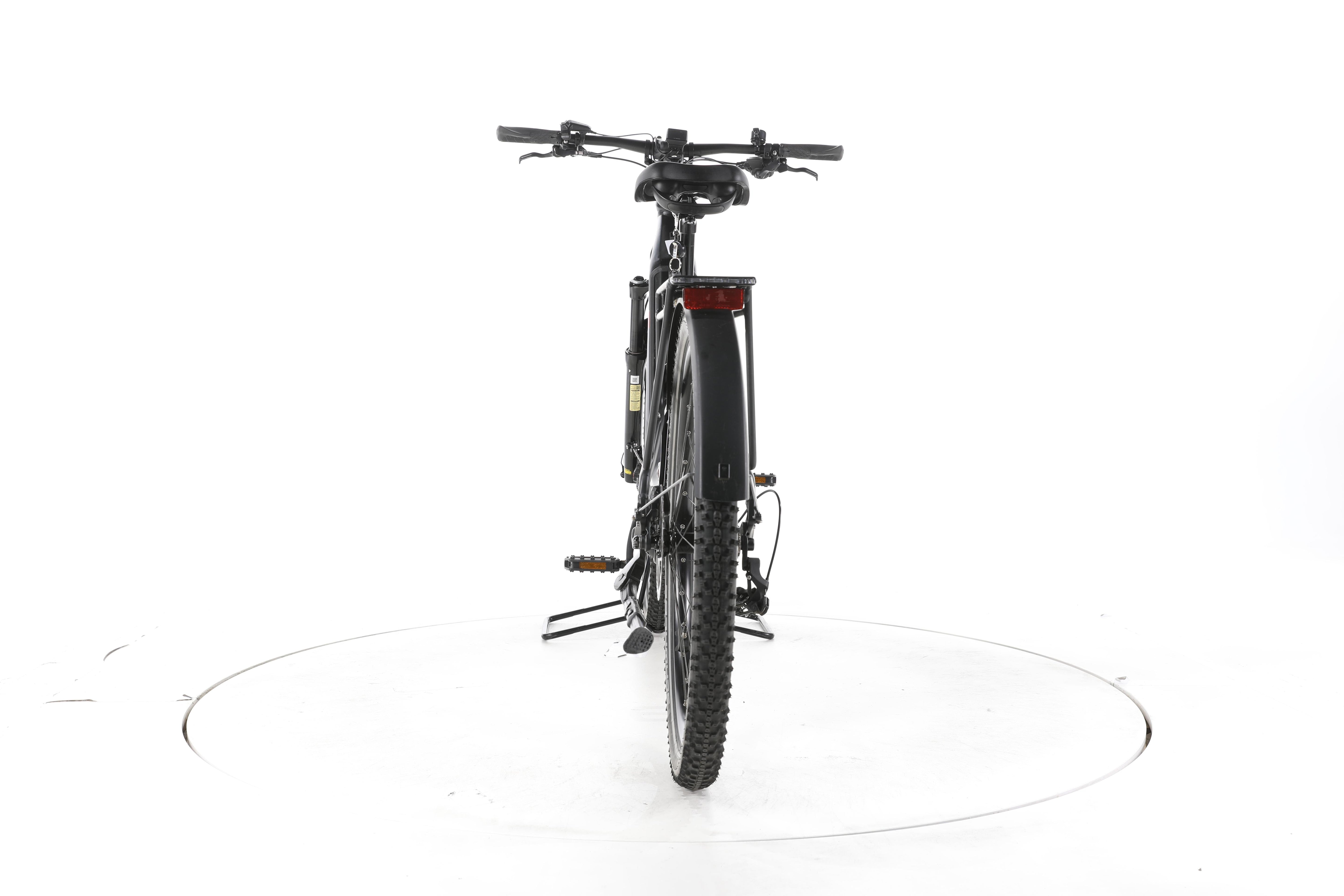 Malaguti Collina FW 6.1 SUV E-Bike - Image 10