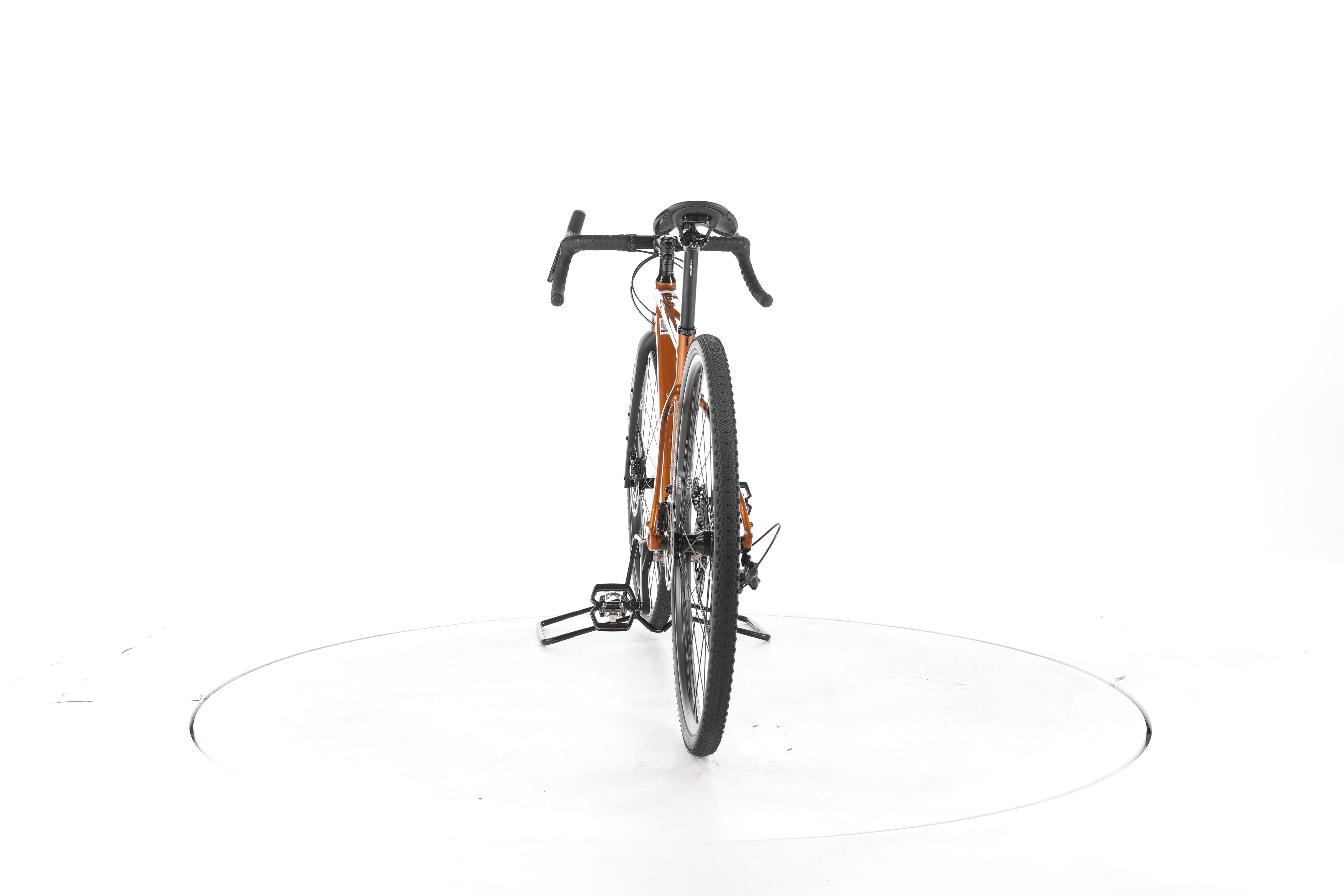 Cannondale Topstone 1 Gravelbike - Image 10