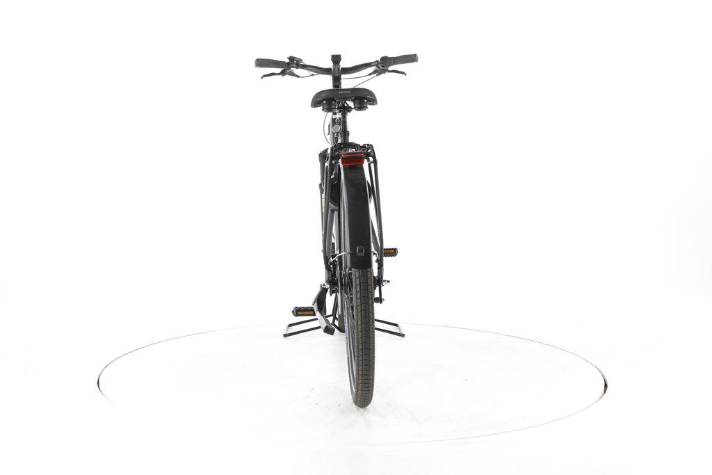 Kalkhoff Image 5.B Advance+ City E-Bike Tiefeinsteiger - Image 10