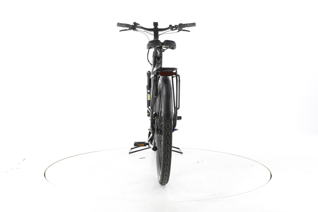 Pegasus EVO Strong 5F Lite Belt City E-Bike Tiefeinsteiger 2024 - Image 10