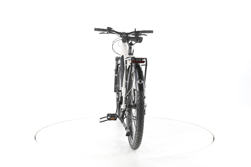 Haibike Trekking 3 Trekking E-Bike - Image 10
