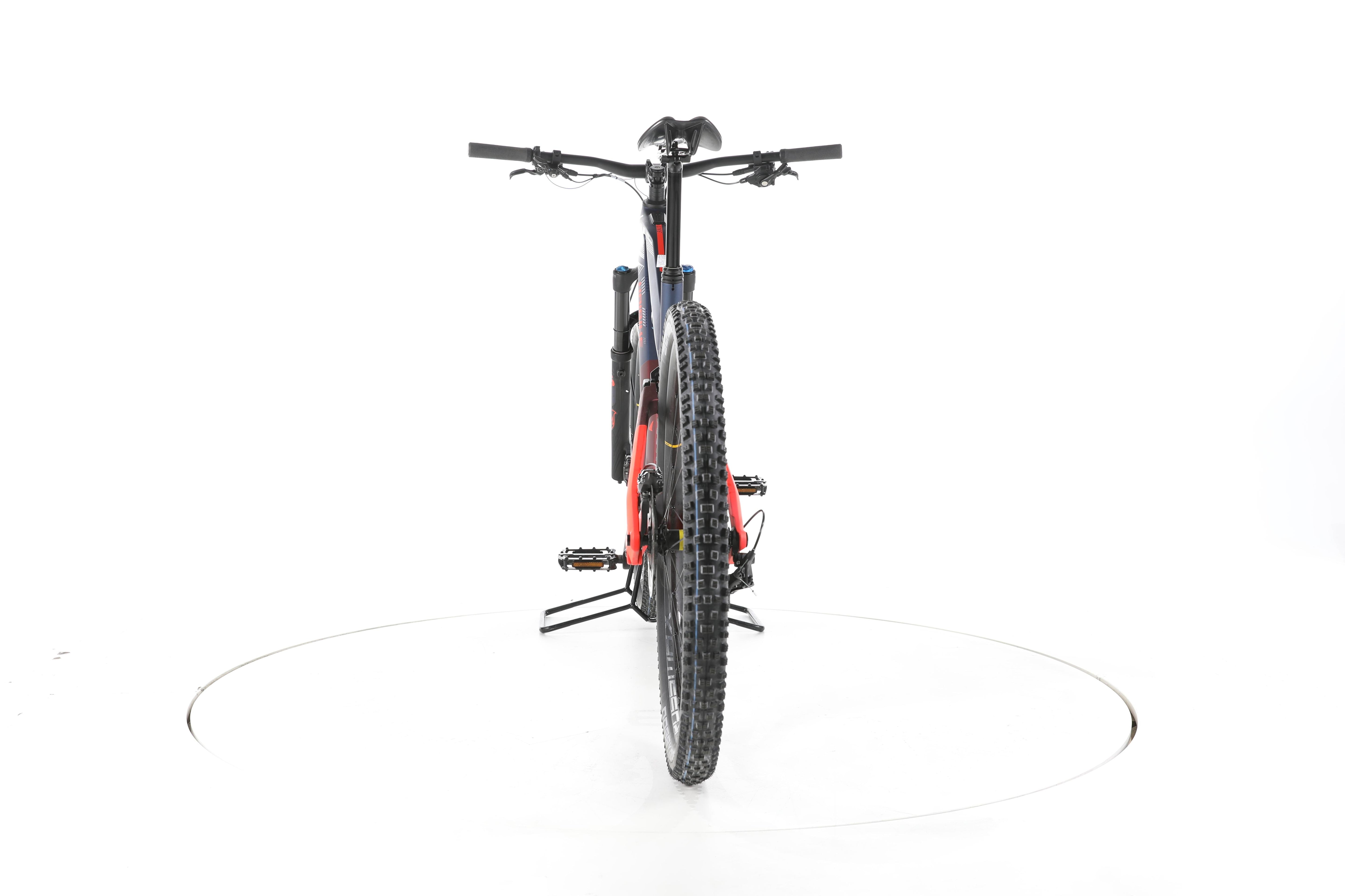 Haibike Lyke CF 11 E-Bike Fully Carbon - Image 10