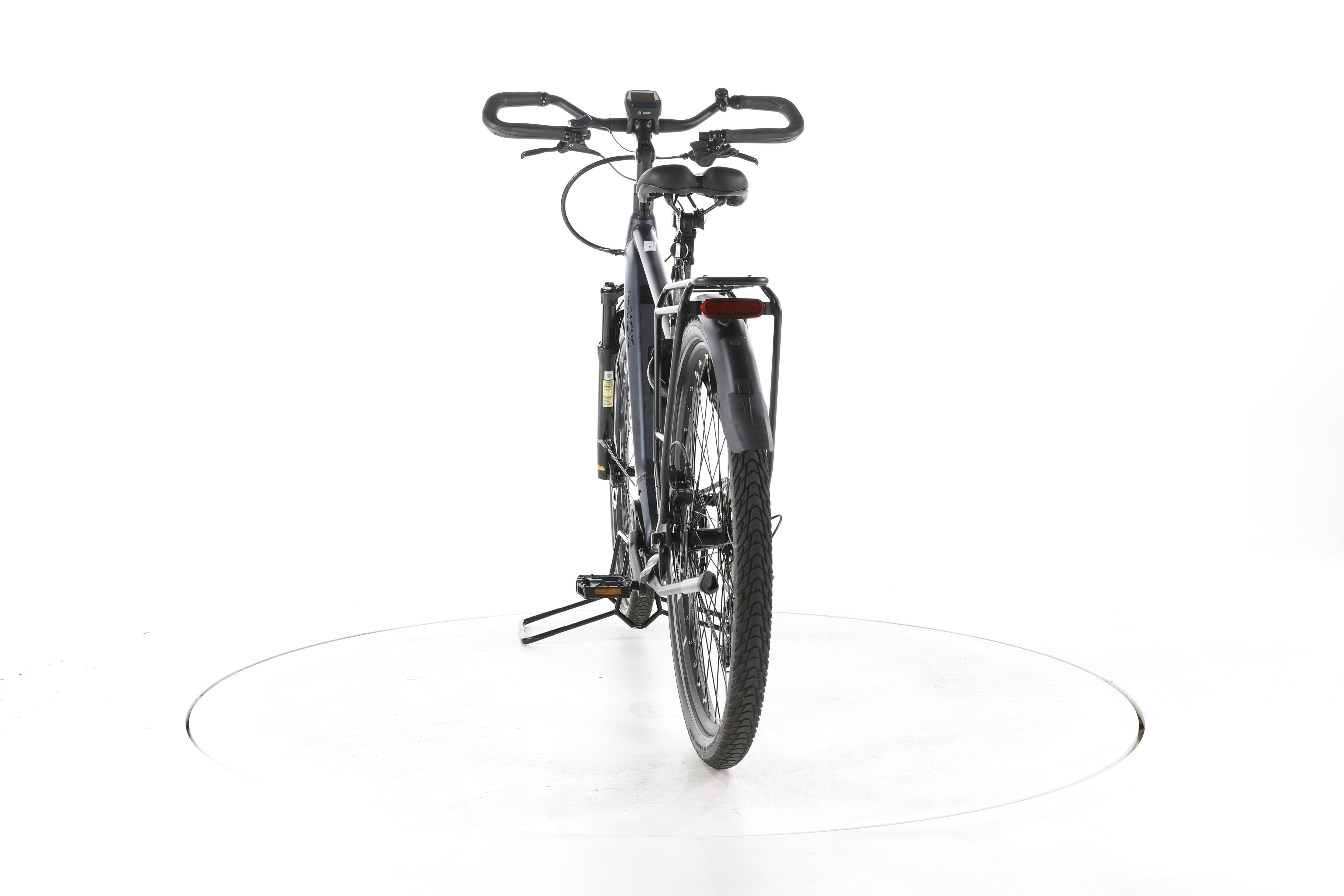 Pegasus Premio EVO 10 Lite Trekking E-Bike - Image 10