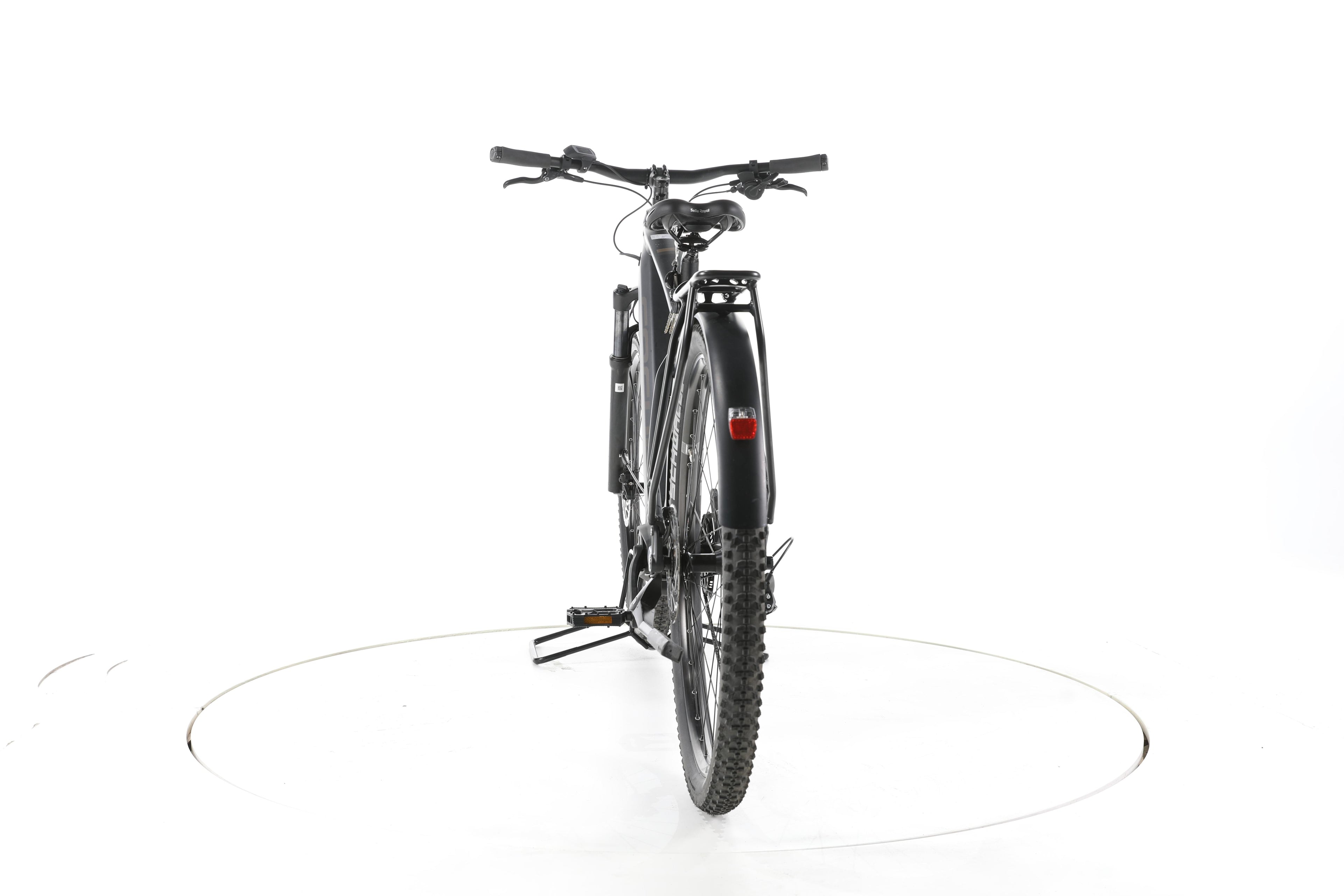 Focus AVENTURA² 6.7 Trekking E-Bike - Image 10