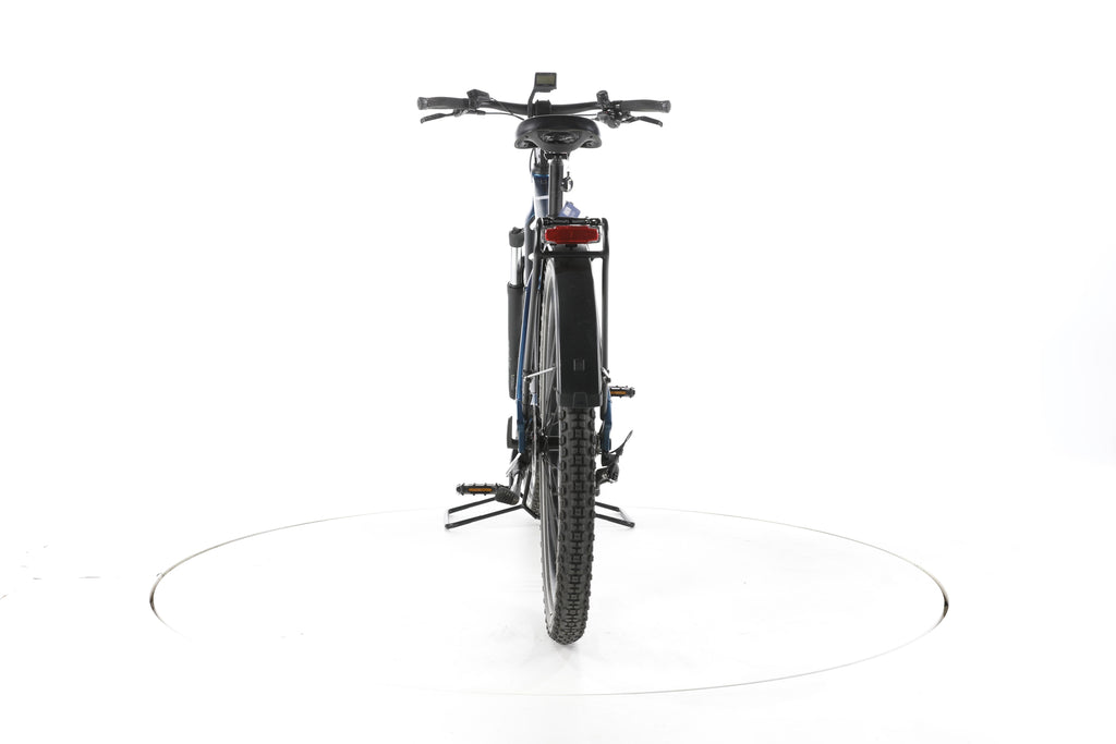 KTM All Terra Trekking E-Bike - Image 10