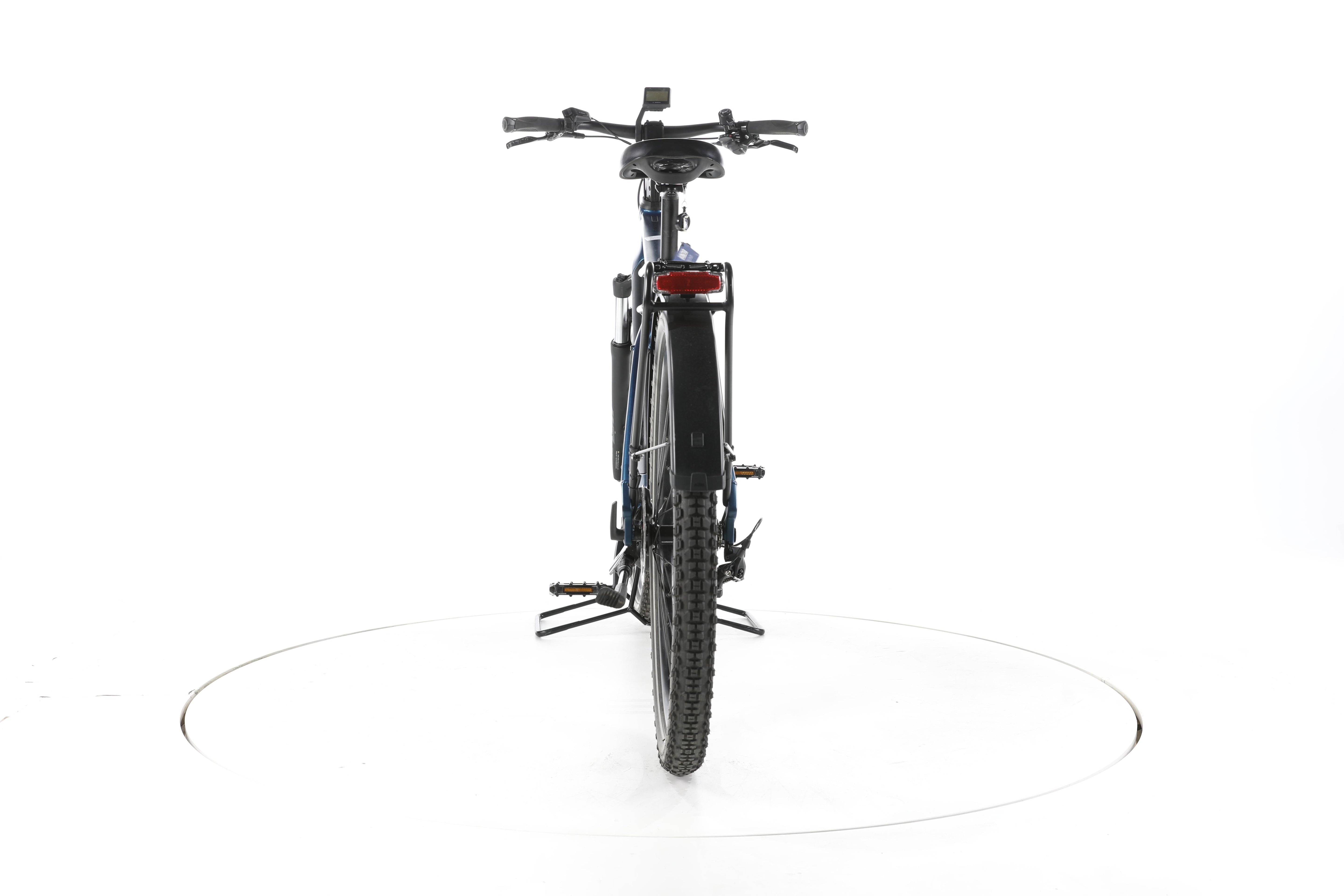 KTM All Terra Trekking E-Bike - Image 10