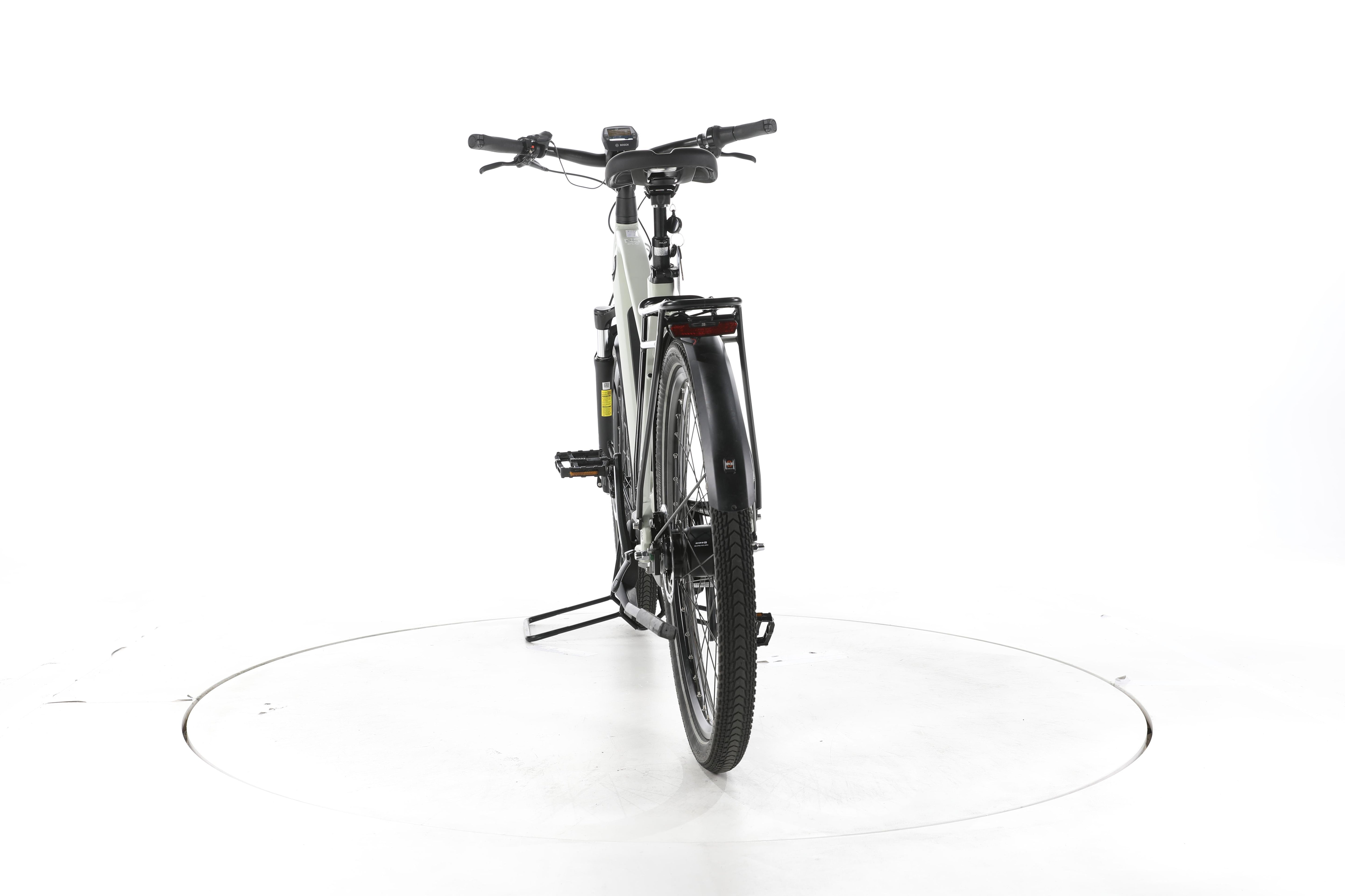 Winora Sinus N5 ECO City E-Bike - Image 10