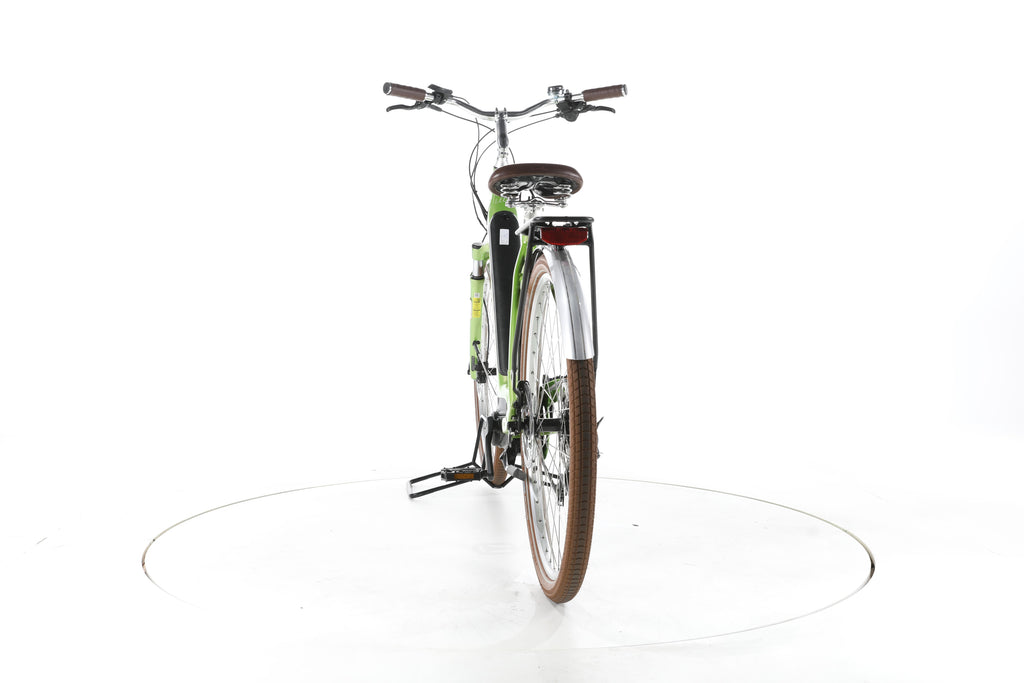 Cube Ella Ride Hybrid Trekking E-Bike Tiefeinsteiger - Image 10