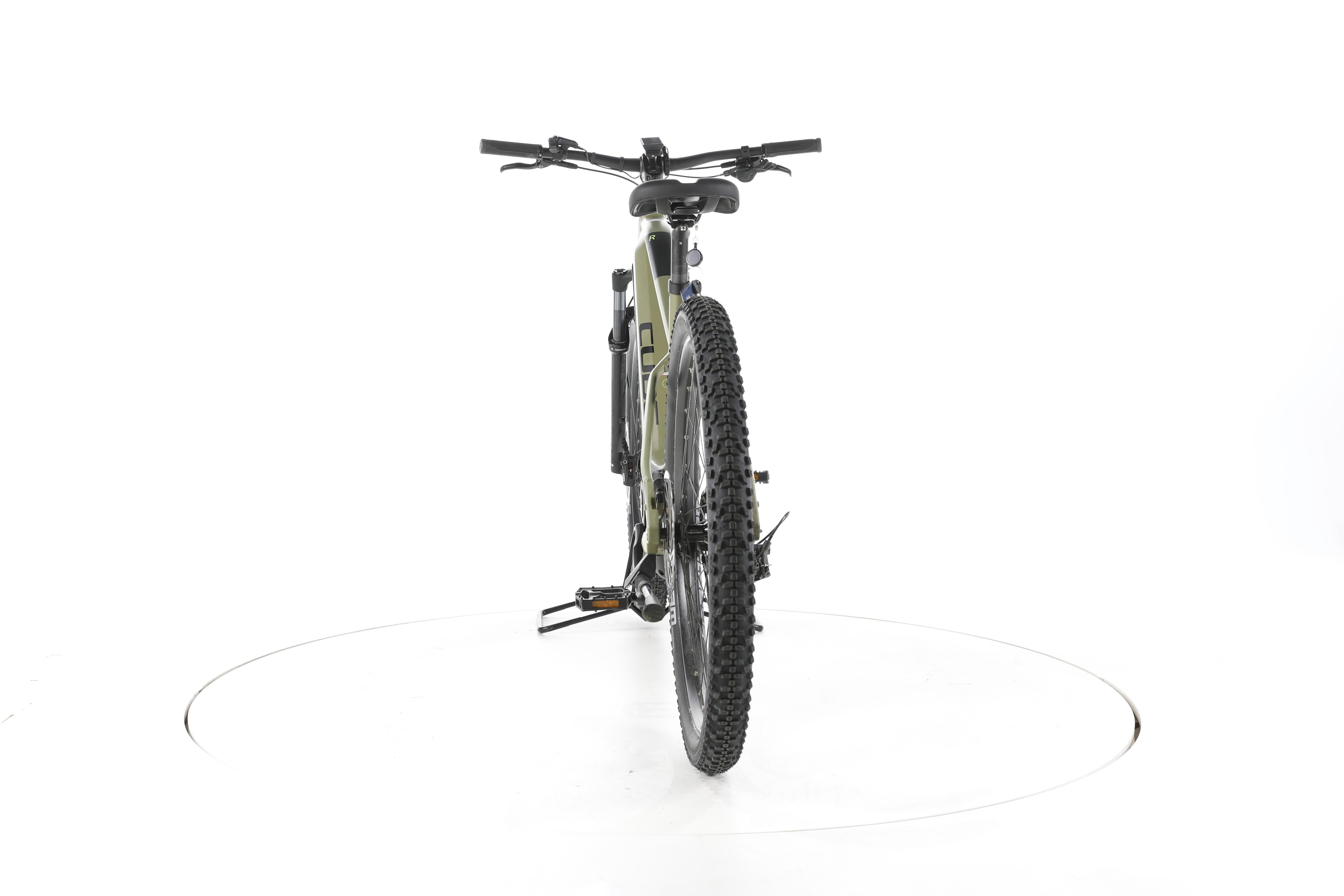 Cube Reaction Hybrid Race E-Bike - Image 10