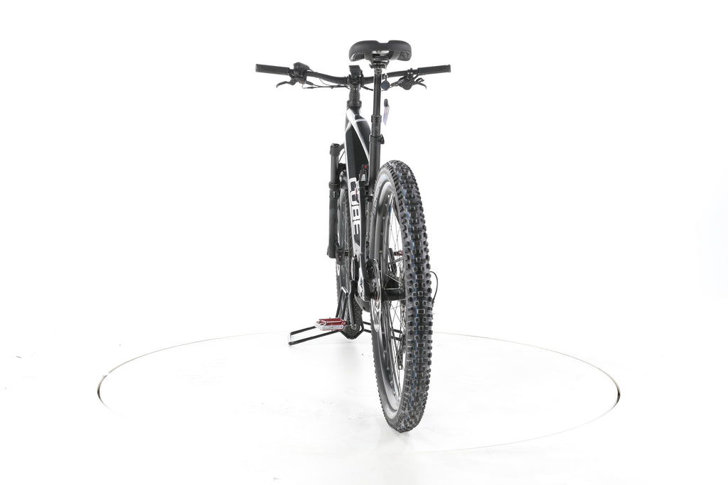 Cube Stereo Hybrid 120 SLX Fully E-Bike - Image 10