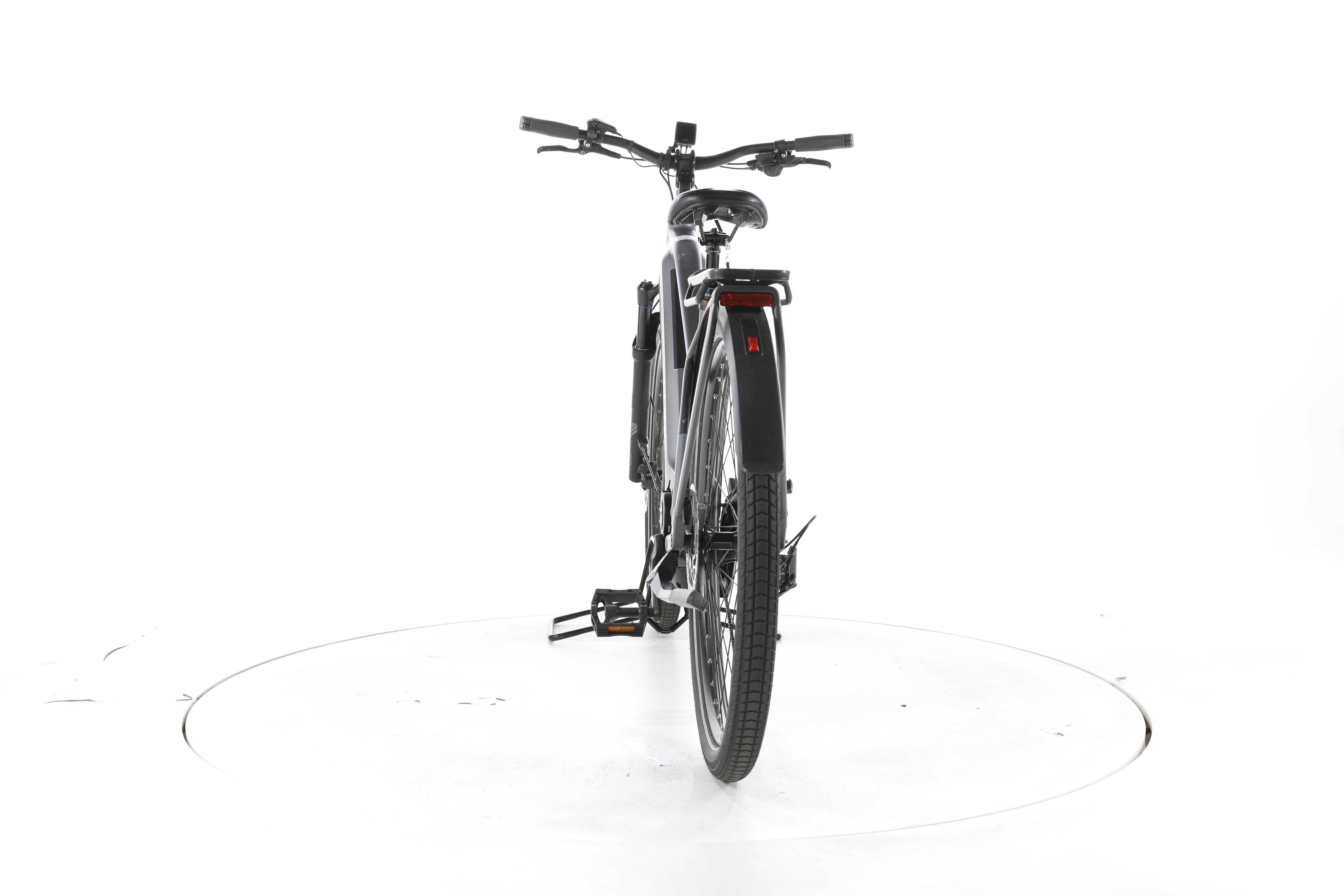 Cube Kathmandu Hybrid Pro Trekking E-Bike - Image 10