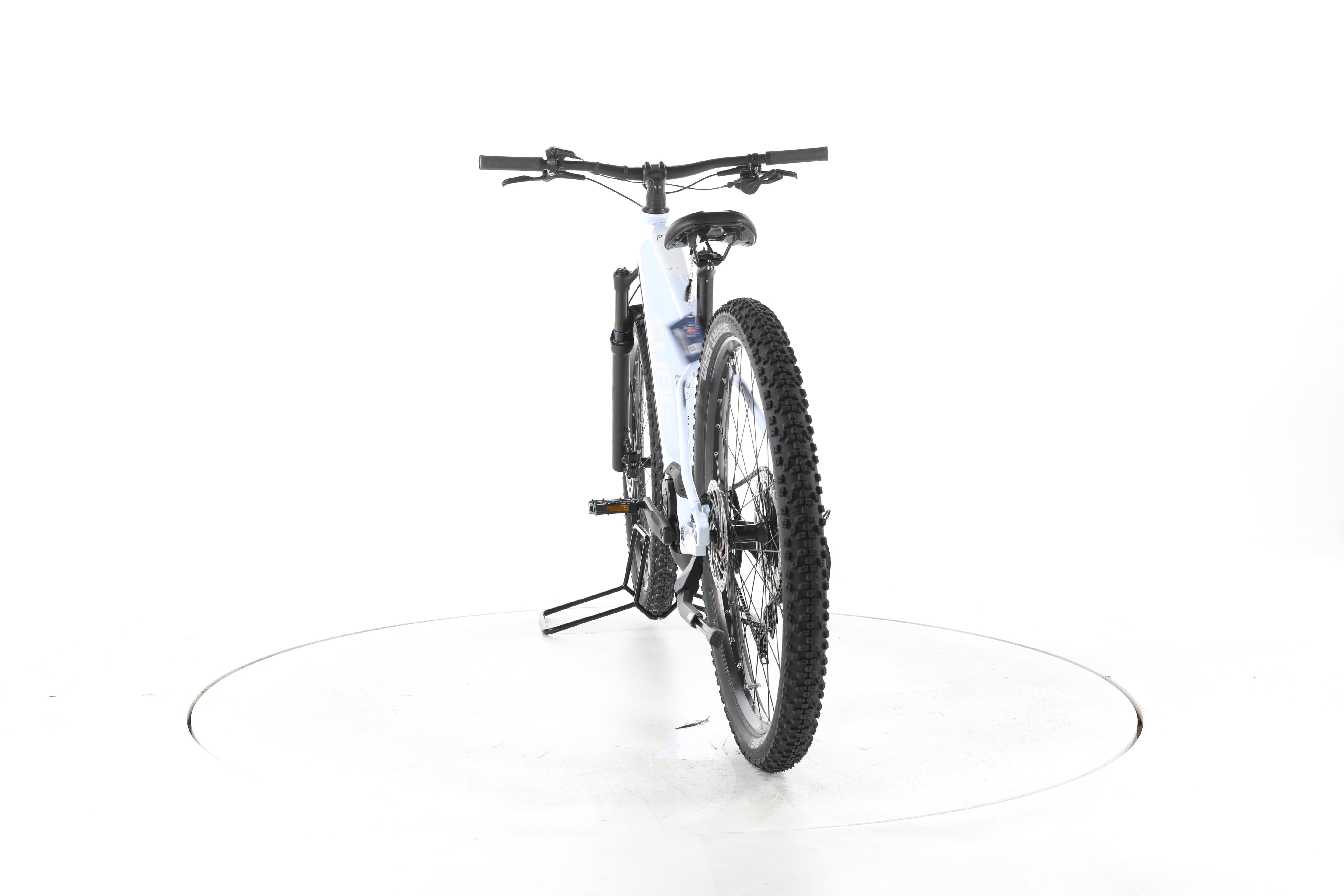 Cube Reaction Hybrid Pro E-Bike - Image 10