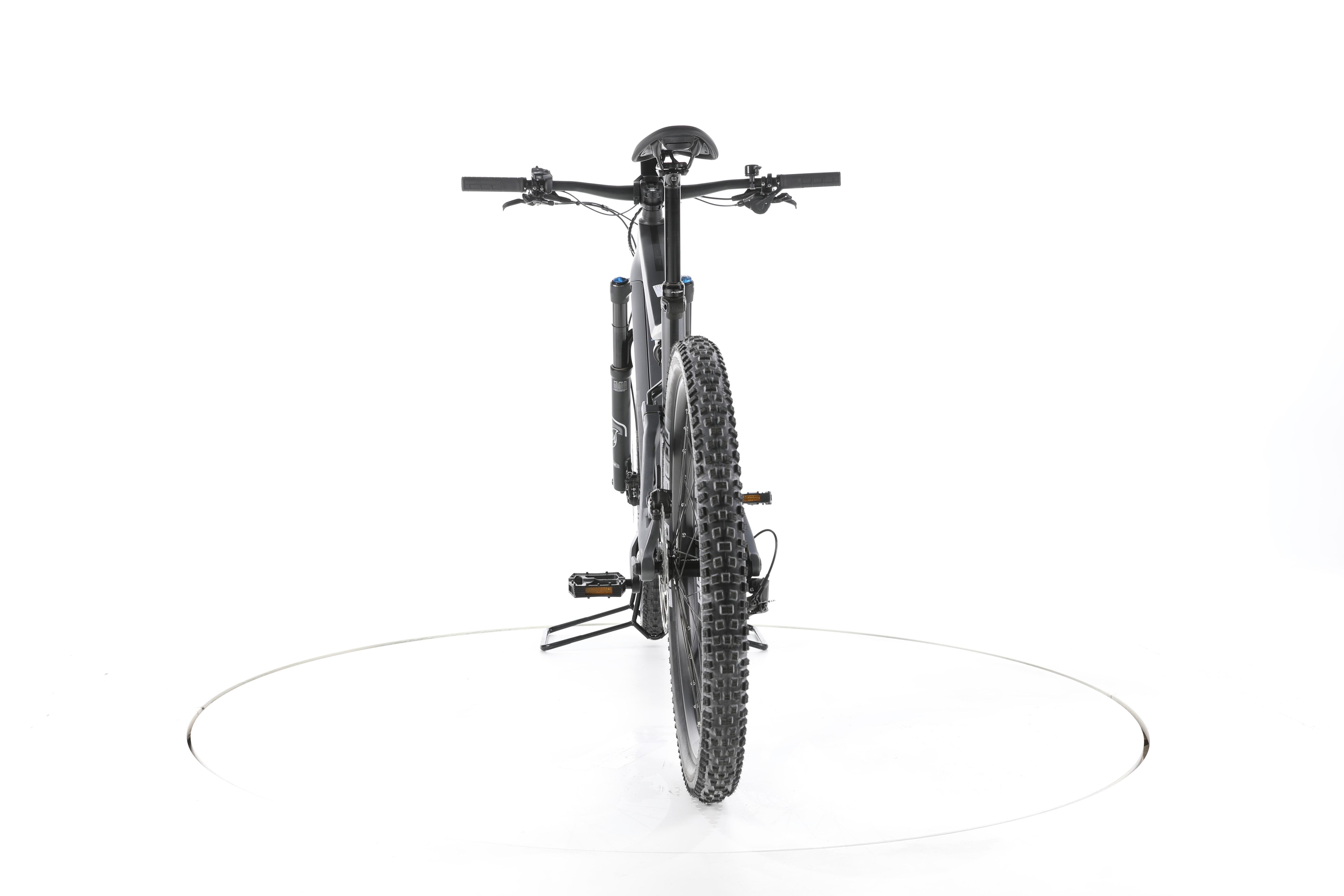 FLYER Uproc X 6.10 E-Bike Fully - Image 10