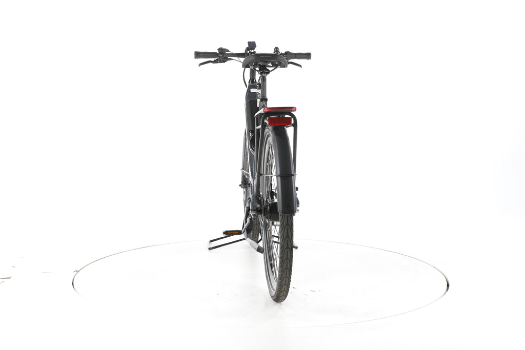Gazelle Ultimate C5 HMB City E-Bike Tiefeinsteiger - Image 10