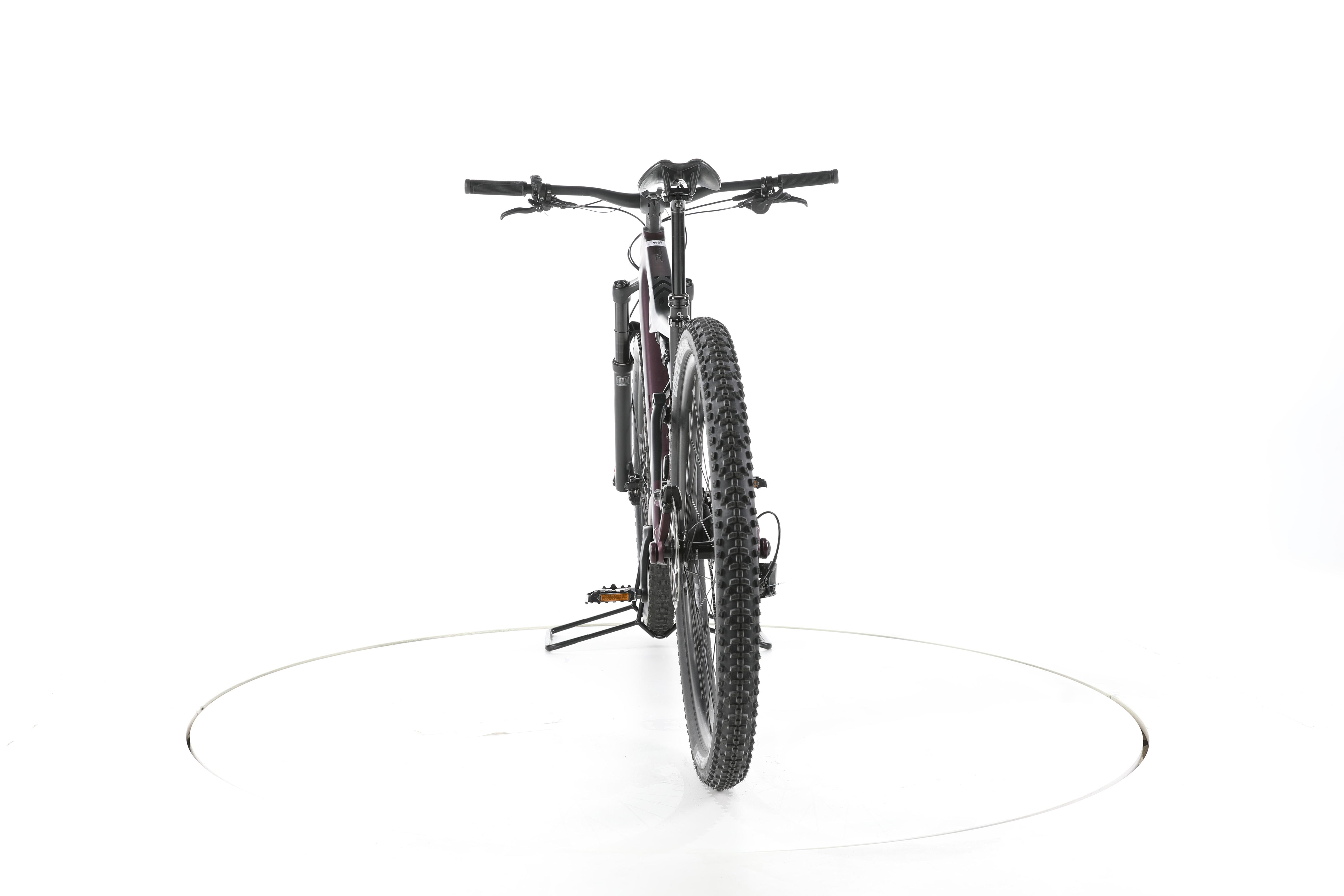Orbea Rise H30 Fully E-Bike - Image 10