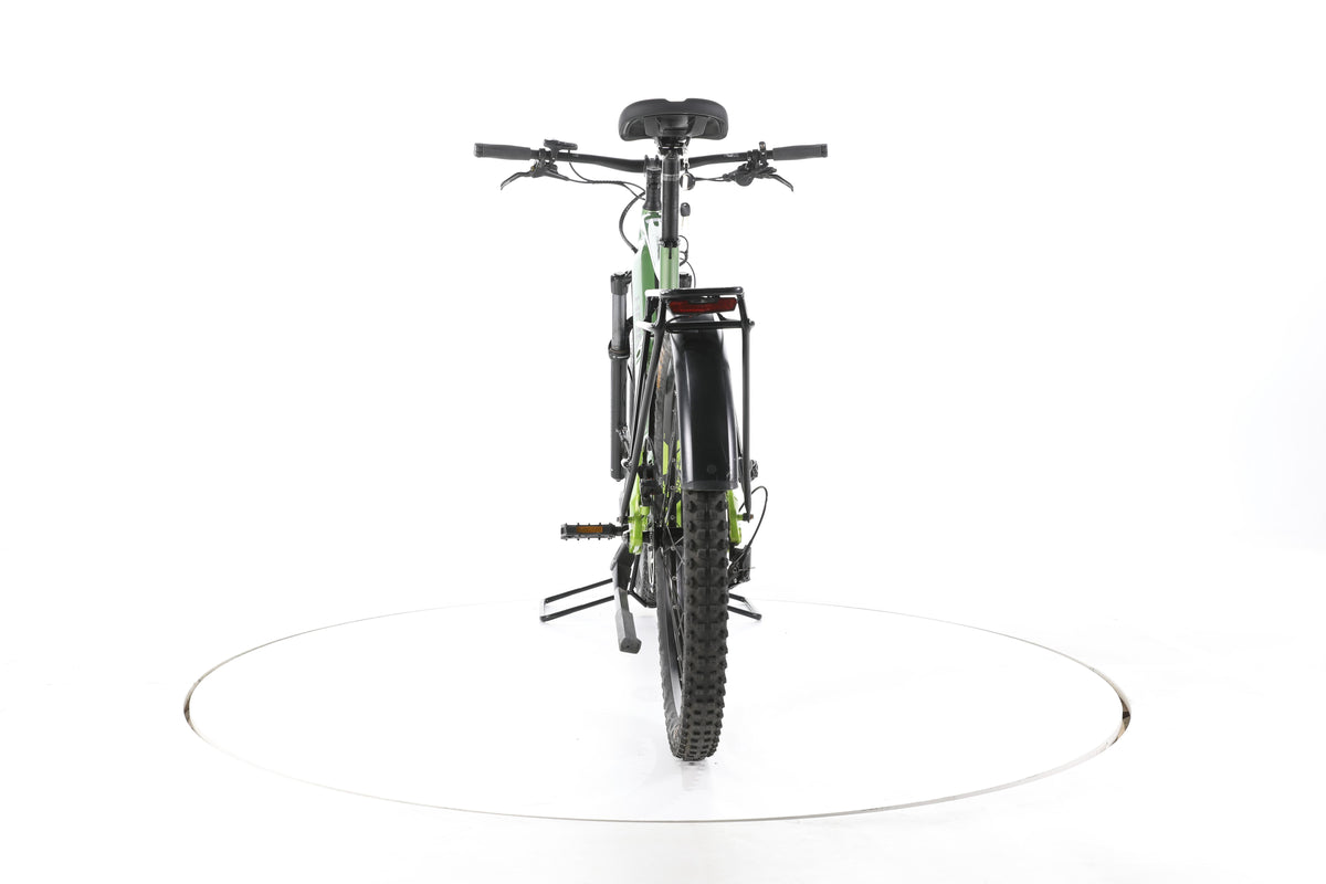 Haibike Adventr FS 8 SUV E-Bike - Image 10