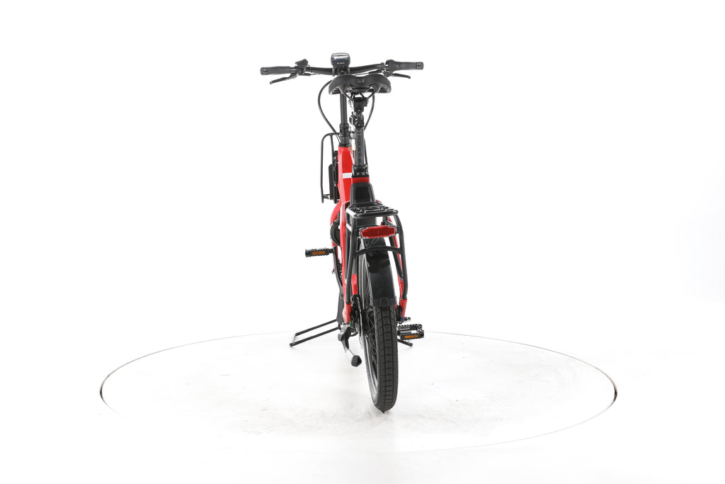 QIO Eins P-5 Kompakt E-Bike Tiefeinsteiger - Image 10