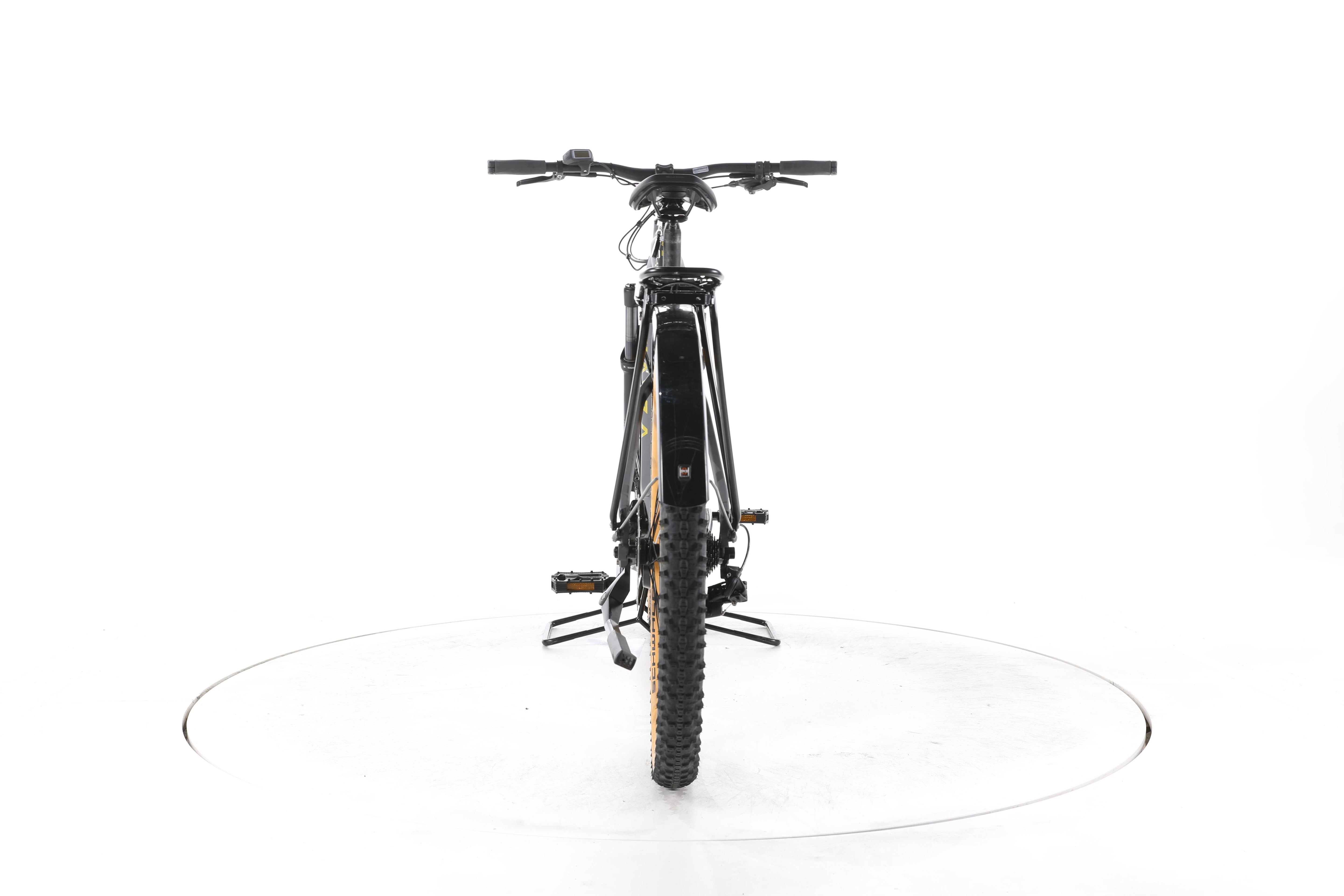KAYZA Hydric 8 Trekking E-Bike - Image 10