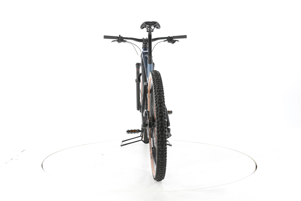 Bulls Sonic EVO AM SL 2 E-Bike Fully Carbon 2024 - Image 10
