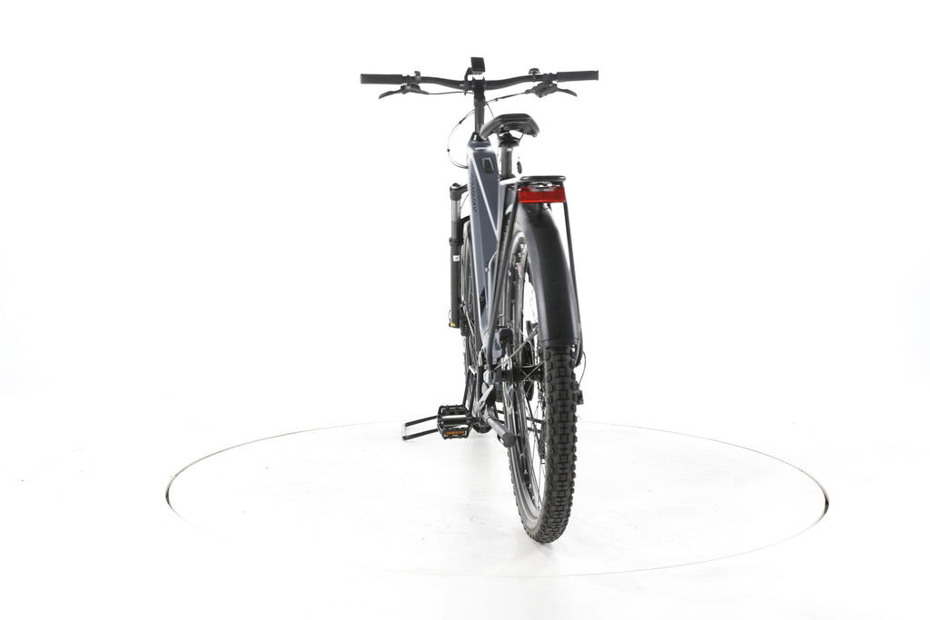 Conway Cairon SUV 5.0 Trekking E-Bike - Image 10